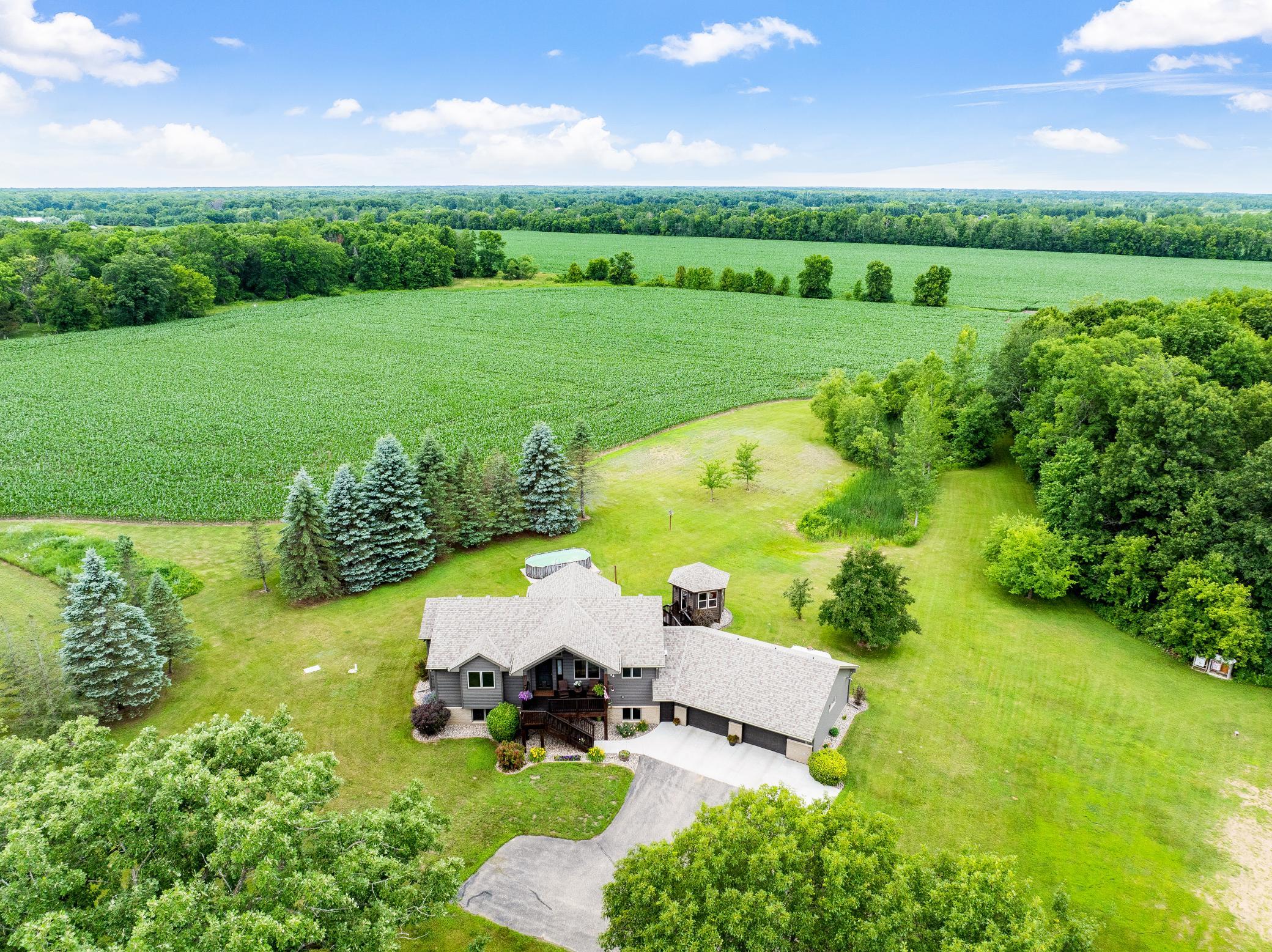 View of Residential at 16710 313th Avenue, Princeton MN 55371, Princeton (71 of 103) - Mike Wilen | Minnesota Team Real Estate