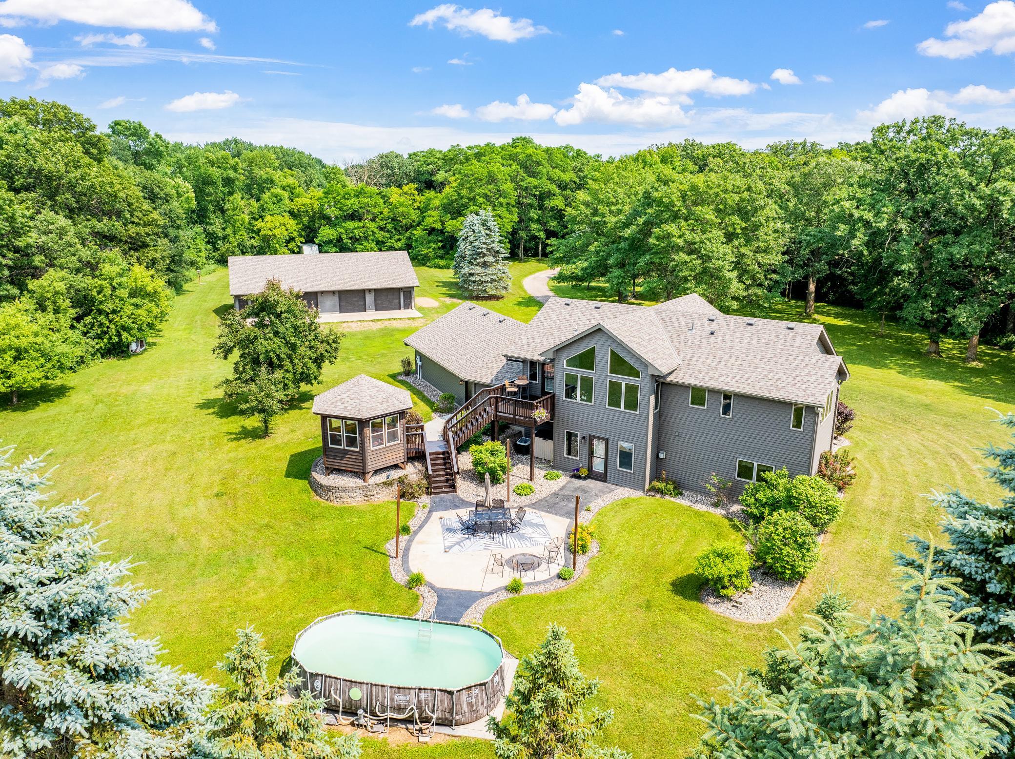 View of Residential at 16710 313th Avenue, Princeton MN 55371, Princeton (70 of 103) - Mike Wilen | Minnesota Team Real Estate