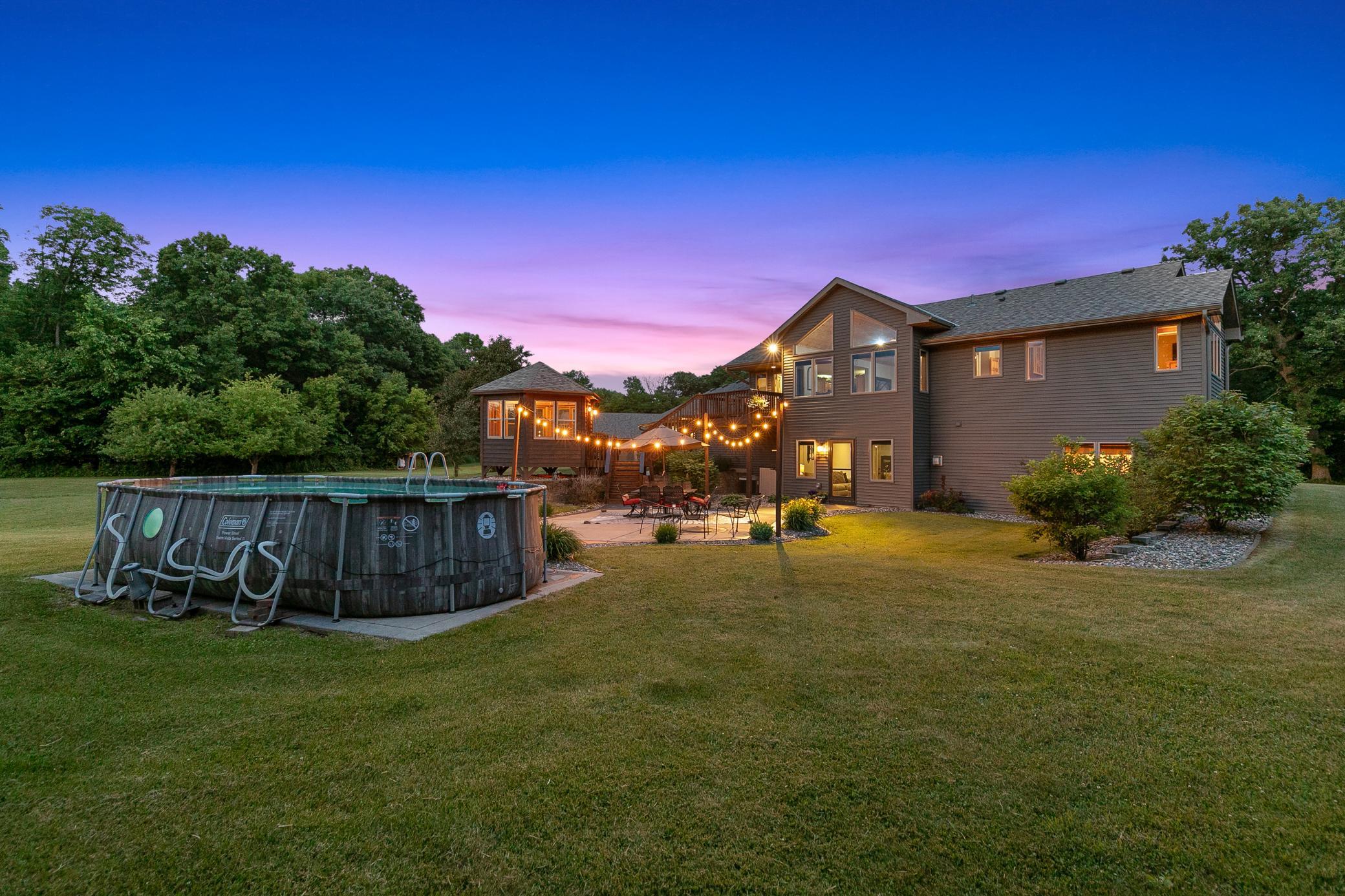 View of Residential at 16710 313th Avenue, Princeton MN 55371, Princeton (60 of 103) - Mike Wilen | Minnesota Team Real Estate