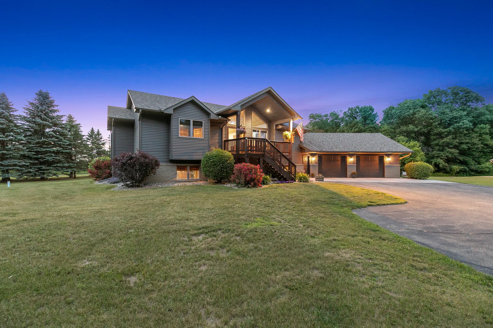 View of Residential at 16710 313th Avenue, Princeton MN 55371, Princeton (59 of 103) - Mike Wilen | Minnesota Team Real Estate