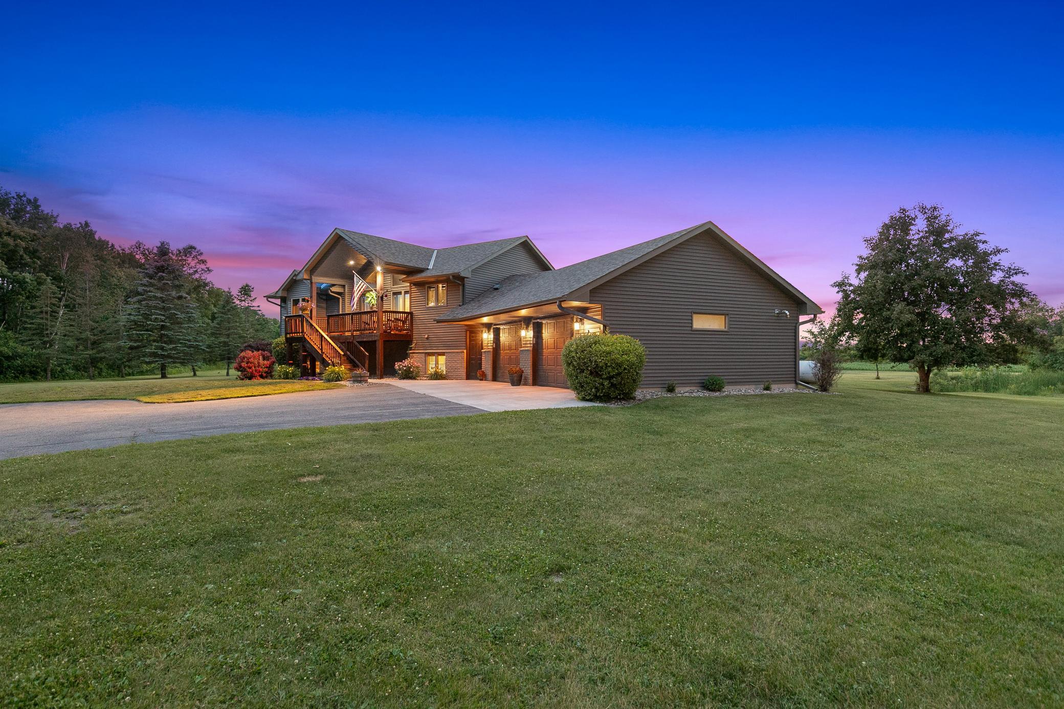 View of Residential at 16710 313th Avenue, Princeton MN 55371, Princeton (58 of 103) - Mike Wilen | Minnesota Team Real Estate