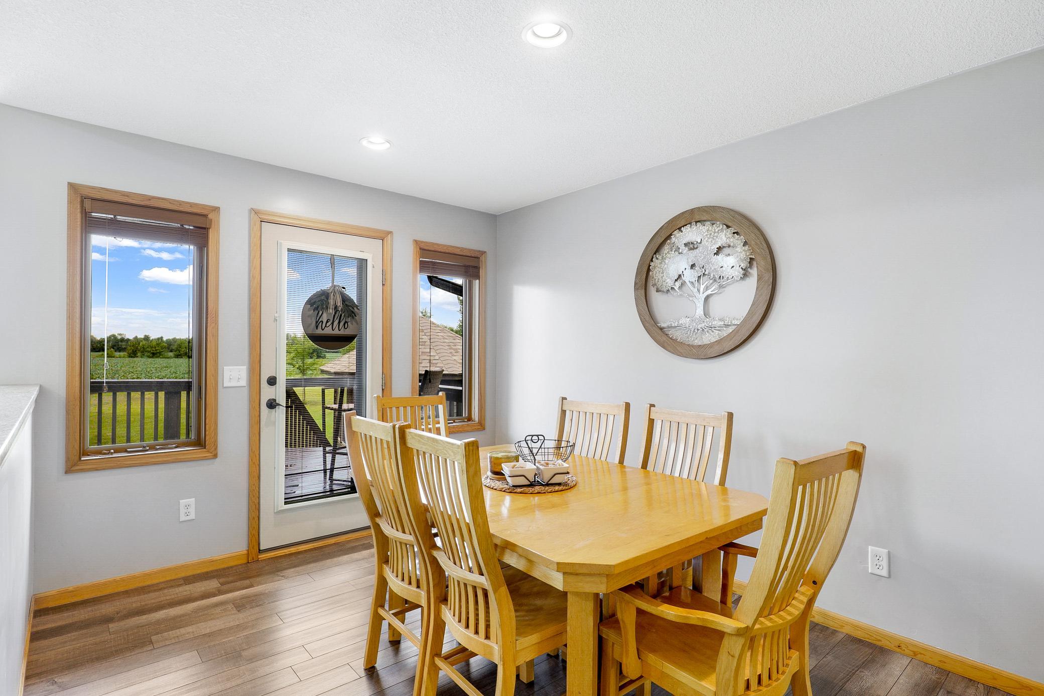 View of Residential at 16710 313th Avenue, Princeton MN 55371, Princeton (23 of 103) - Mike Wilen | Minnesota Team Real Estate
