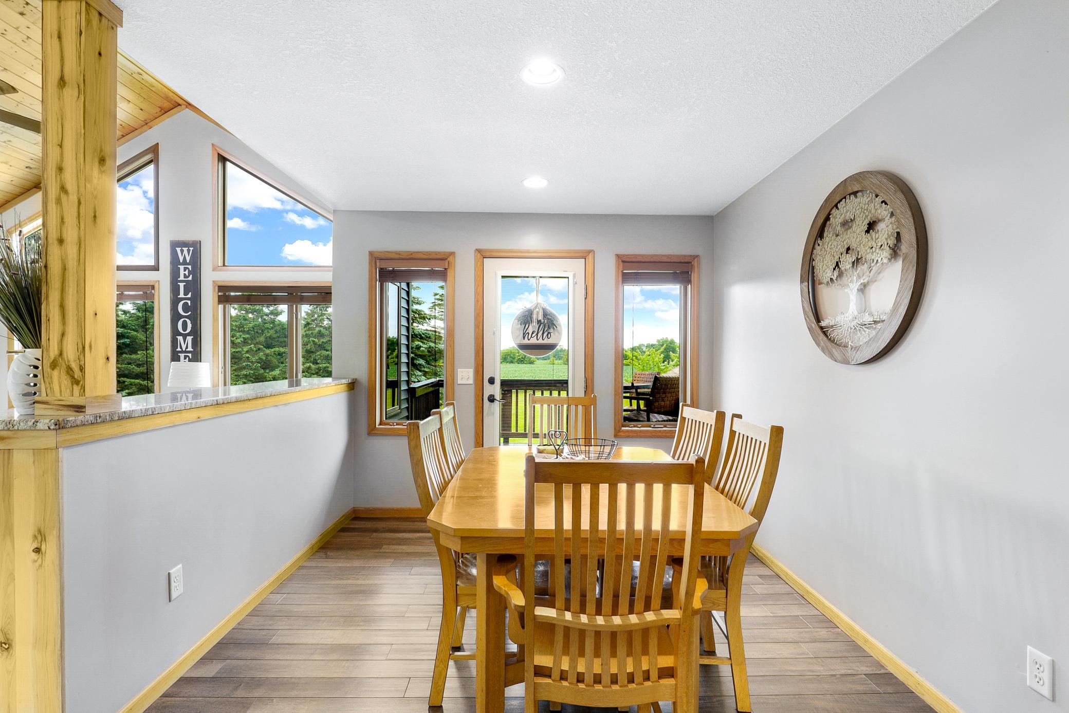 View of Residential at 16710 313th Avenue, Princeton MN 55371, Princeton (22 of 103) - Mike Wilen | Minnesota Team Real Estate