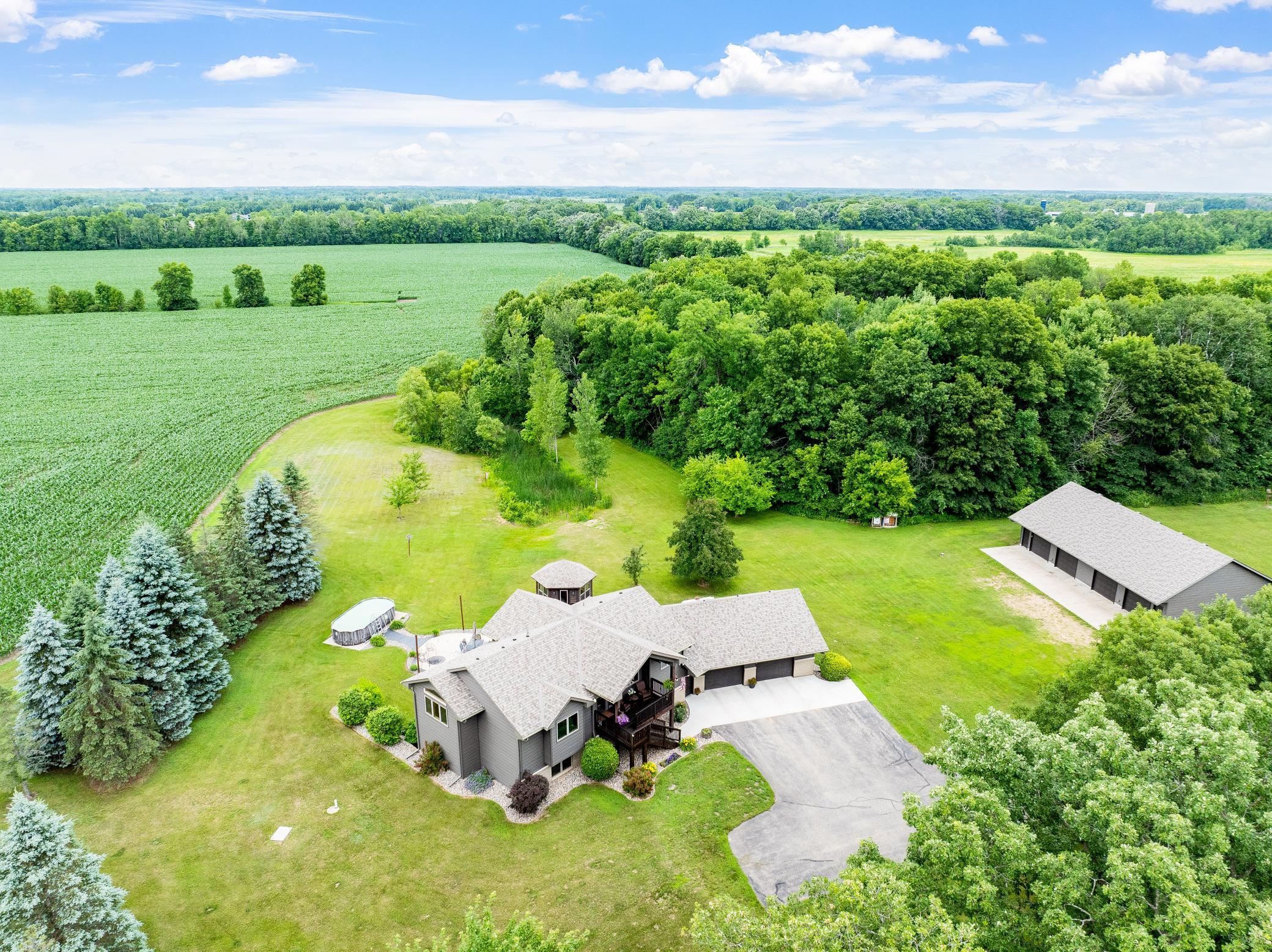 View of Residential at 16710 313th Avenue, Princeton MN 55371, Princeton (6 of 103) - Mike Wilen | Minnesota Team Real Estate