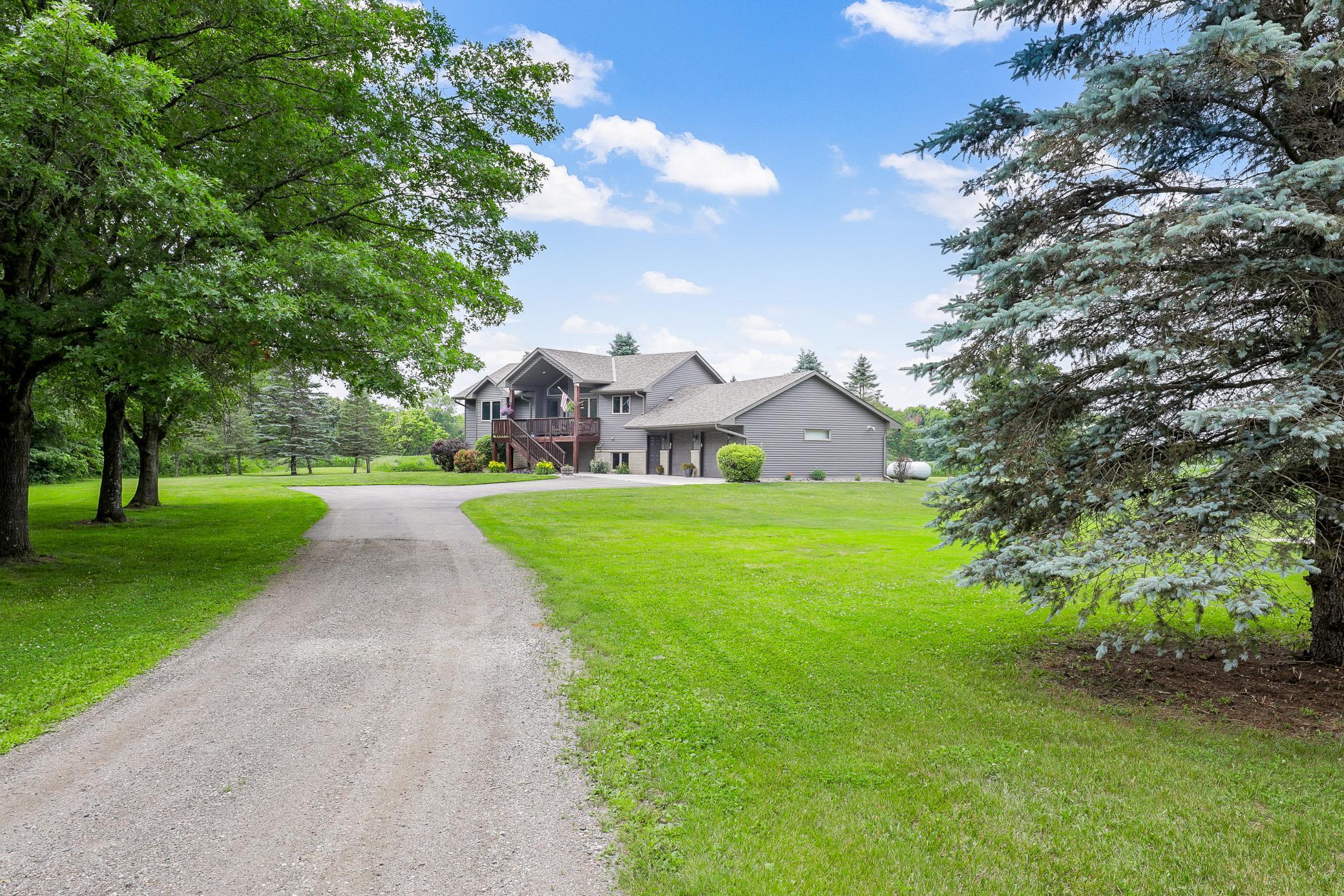 View of Residential at 16710 313th Avenue, Princeton MN 55371, Princeton (5 of 103) - Mike Wilen | Minnesota Team Real Estate