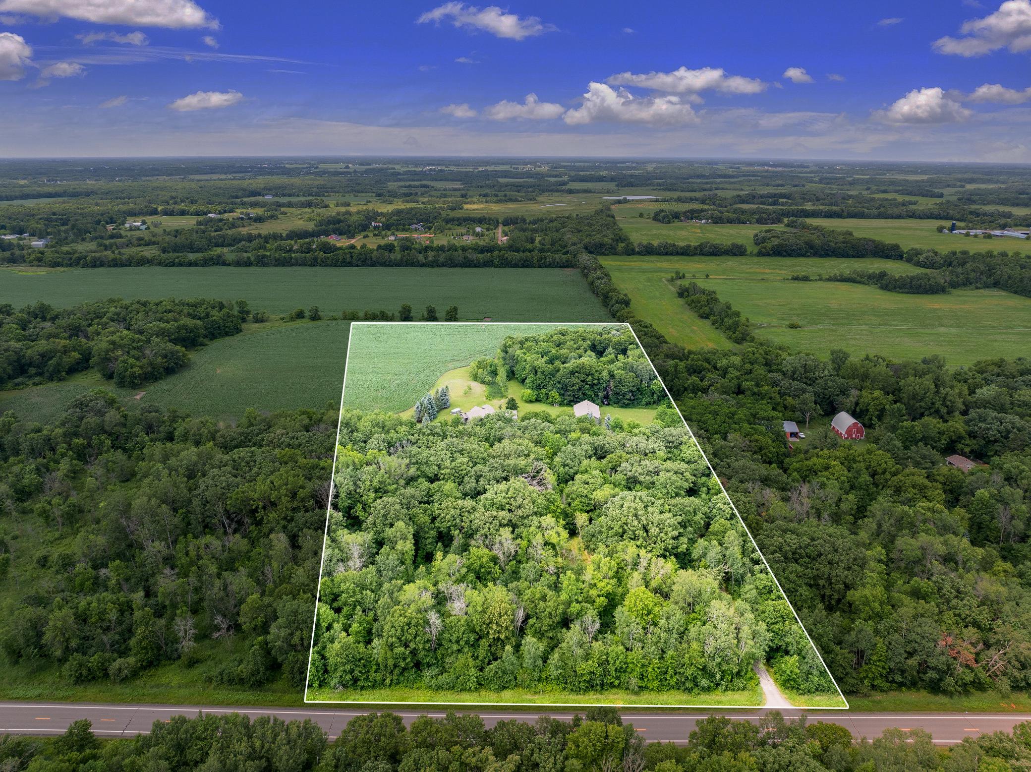 View of Residential at 16710 313th Avenue, Princeton MN 55371, Princeton (4 of 103) - Mike Wilen | Minnesota Team Real Estate