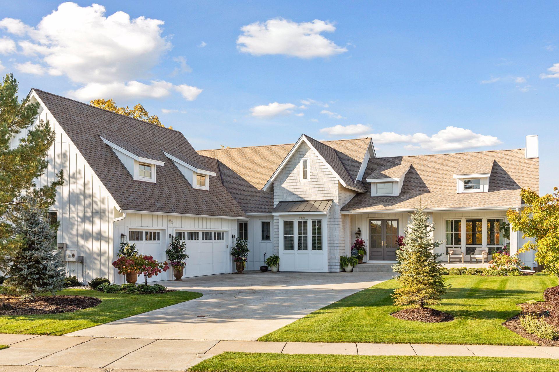 View of Residential at 9810 Sky Lane, Eden Prairie MN 55347, Eden Prairie - Mike Wilen | Minnesota Team Real Estate
