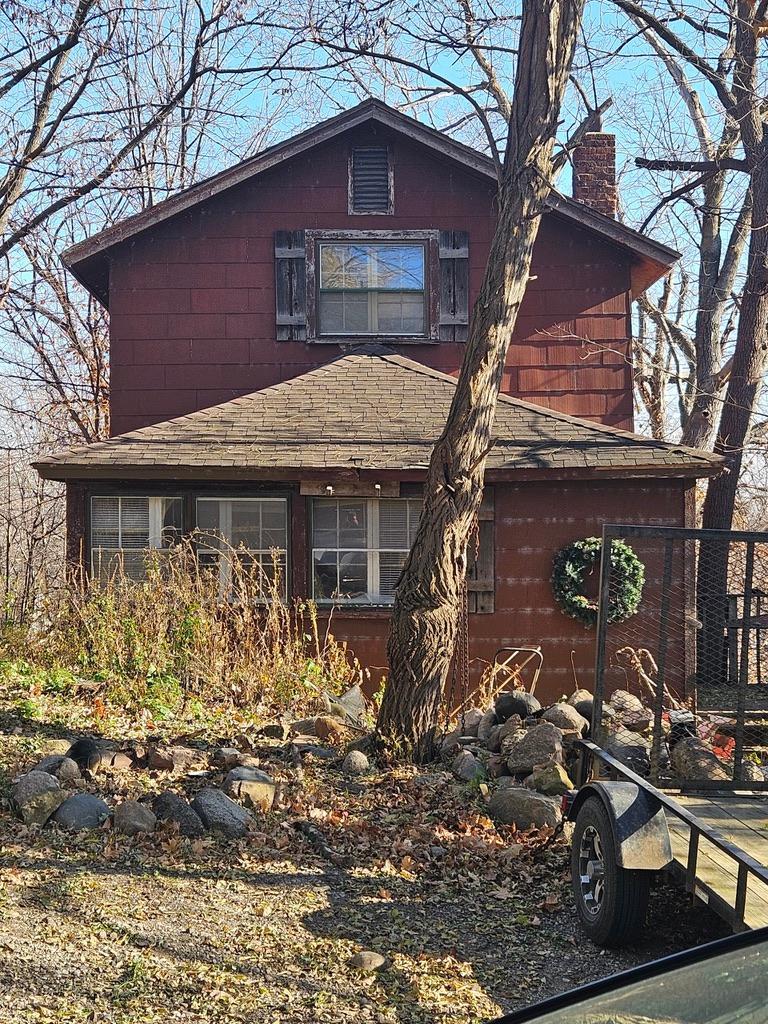 View of Single Family at 3149 Inverness Lane, Mound - Mike Wilen | Minnesota Team Real Estate