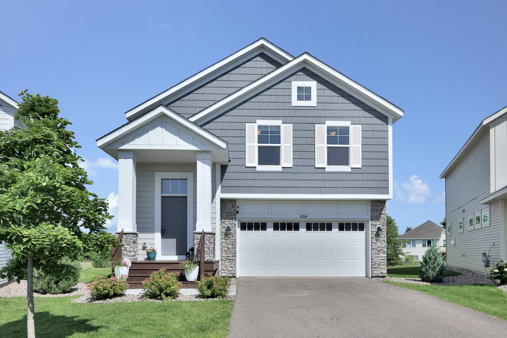 View of Residential at 6764 101st Street, Cottage Grove MN 55016, Cottage Grove - Mike Wilen | Minnesota Team Real Estate