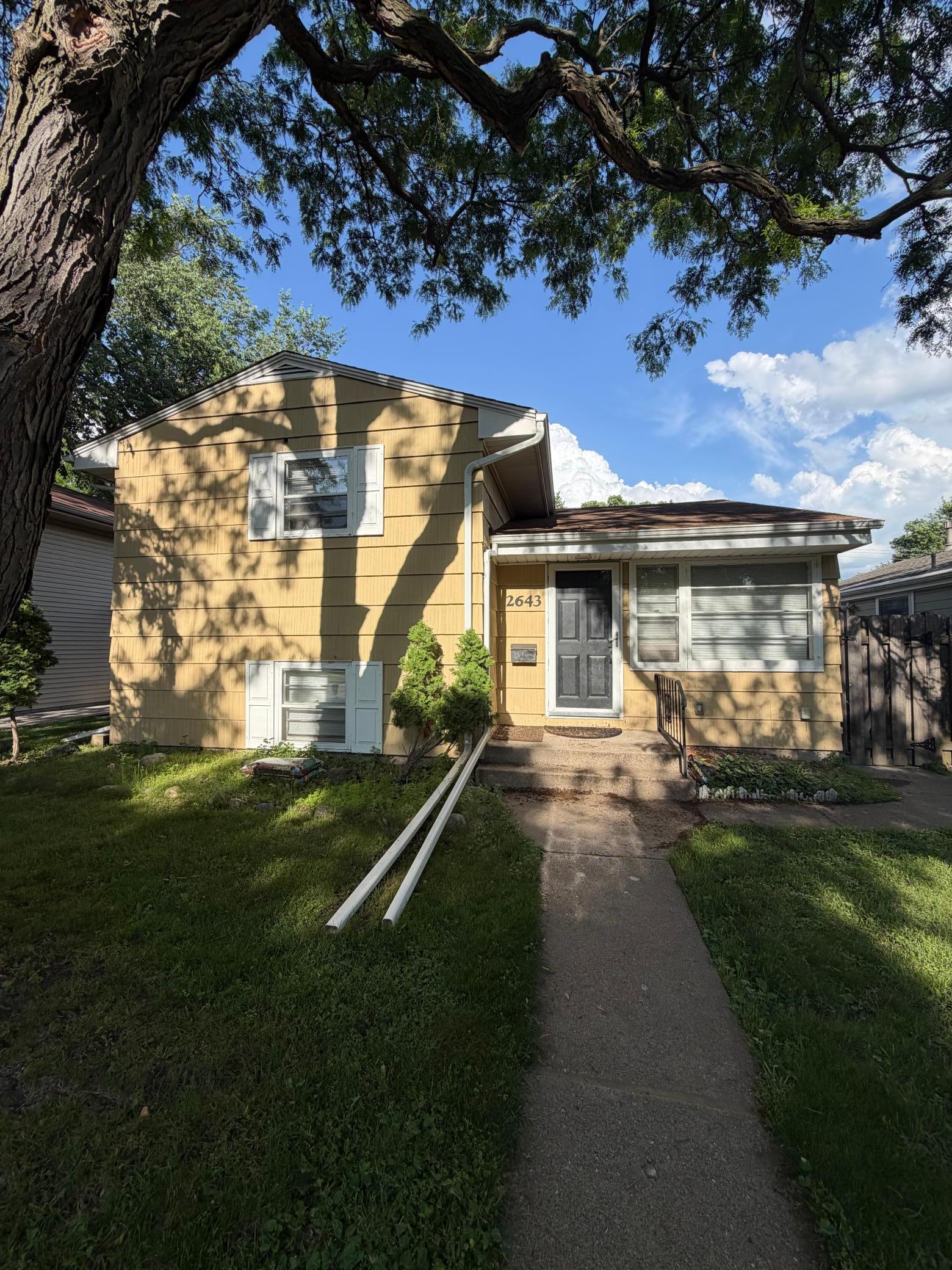 View of Residential at 2643 Vernon Avenue, Saint Louis Park MN 55416, Saint Louis Park - Mike Wilen | Minnesota Team Real Estate