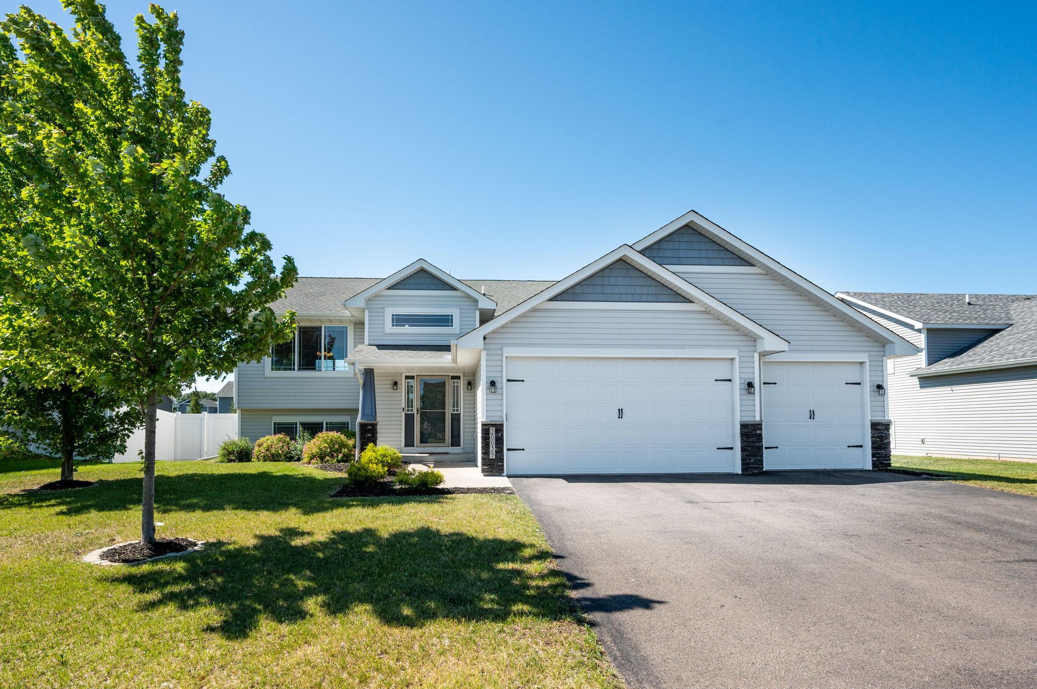 View of Residential at 20039 204th Avenue, Big Lake MN 55309, Big Lake - Mike Wilen | Minnesota Team Real Estate