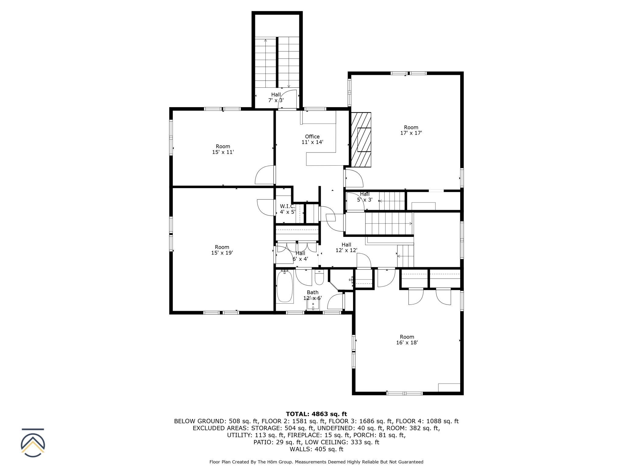 View of Commercial Sale at 2318 1st Avenue, Minneapolis MN 55404, Minneapolis (65 of 67) - Mike Wilen | Minnesota Team Real Estate