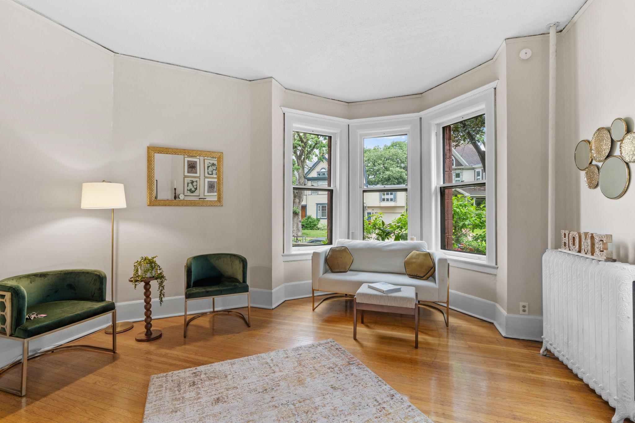 View of Residential at 544 Portland Avenue #1, Saint Paul MN 55102, Saint Paul (3 of 31) - Mike Wilen | Minnesota Team Real Estate