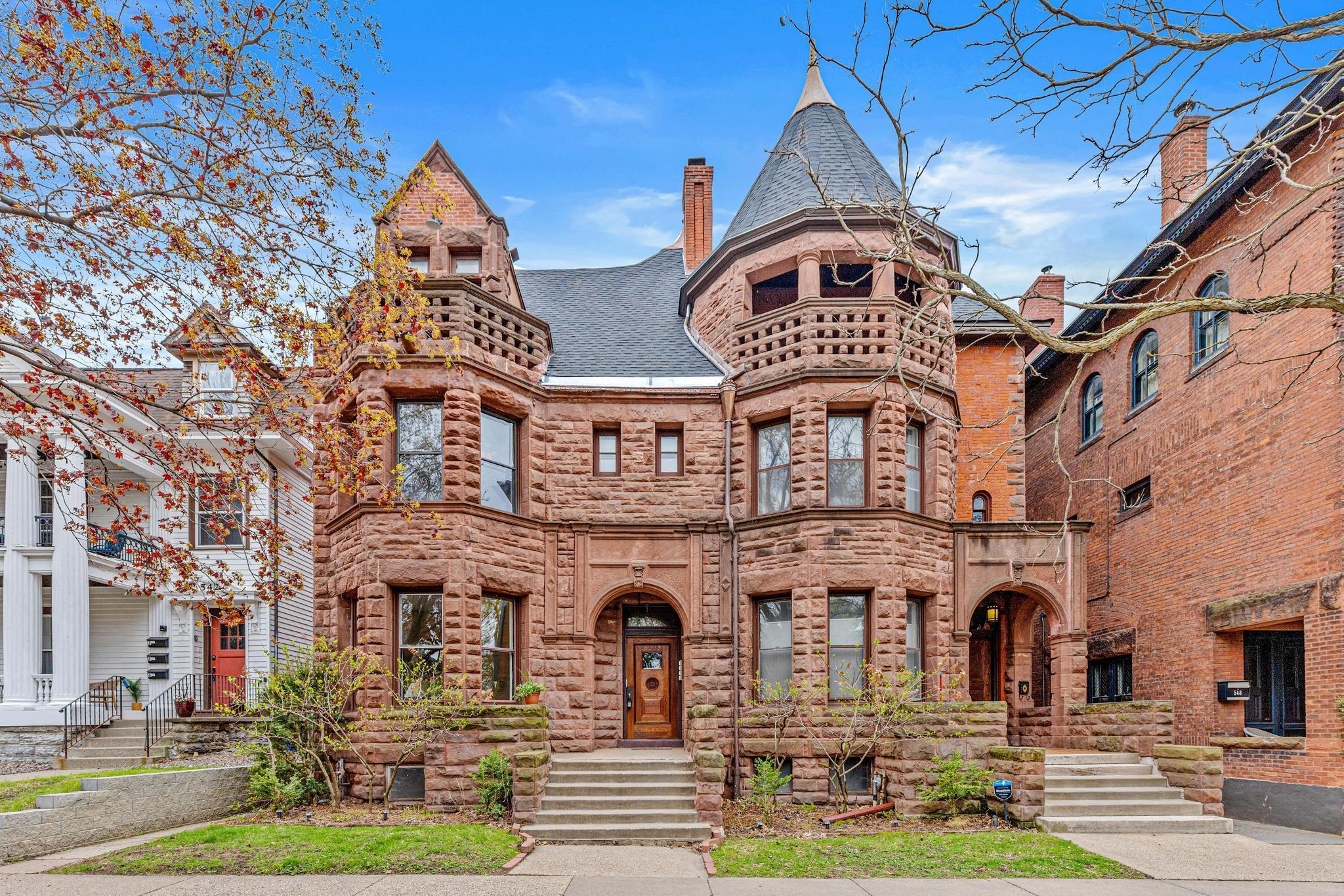 View of Residential at 544 Portland Avenue #1, Saint Paul MN 55102, Saint Paul - Mike Wilen | Minnesota Team Real Estate