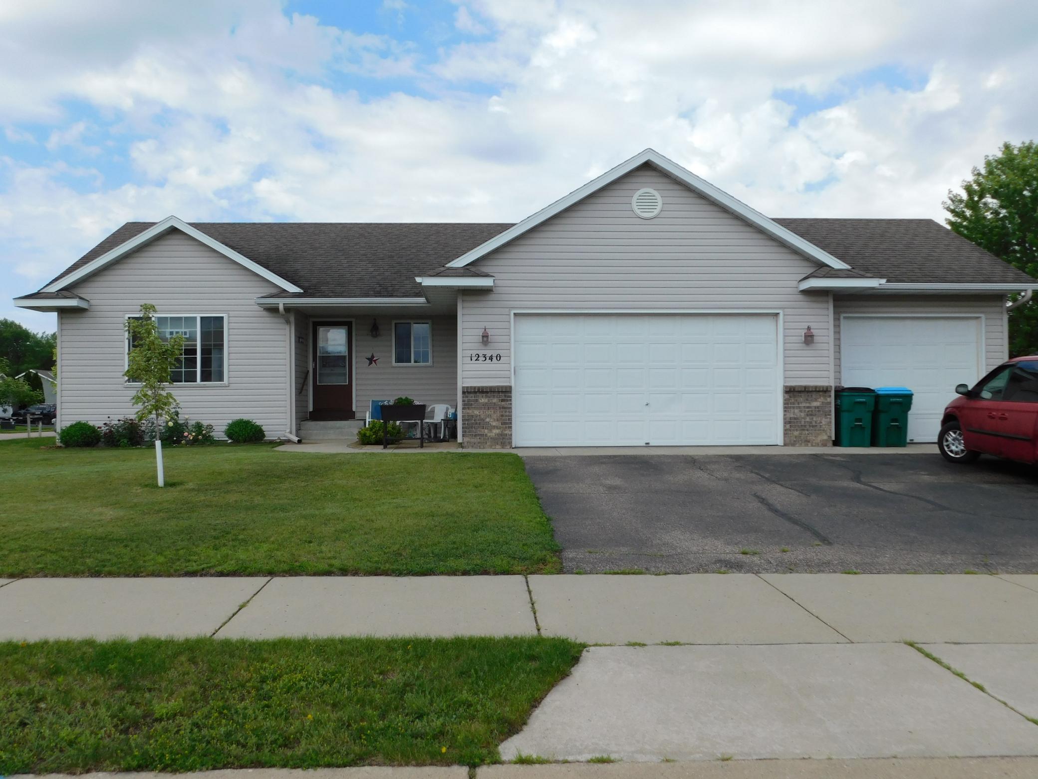 View of Single Family at 12340 44th Avenue, Becker - Mike Wilen | Minnesota Team Real Estate