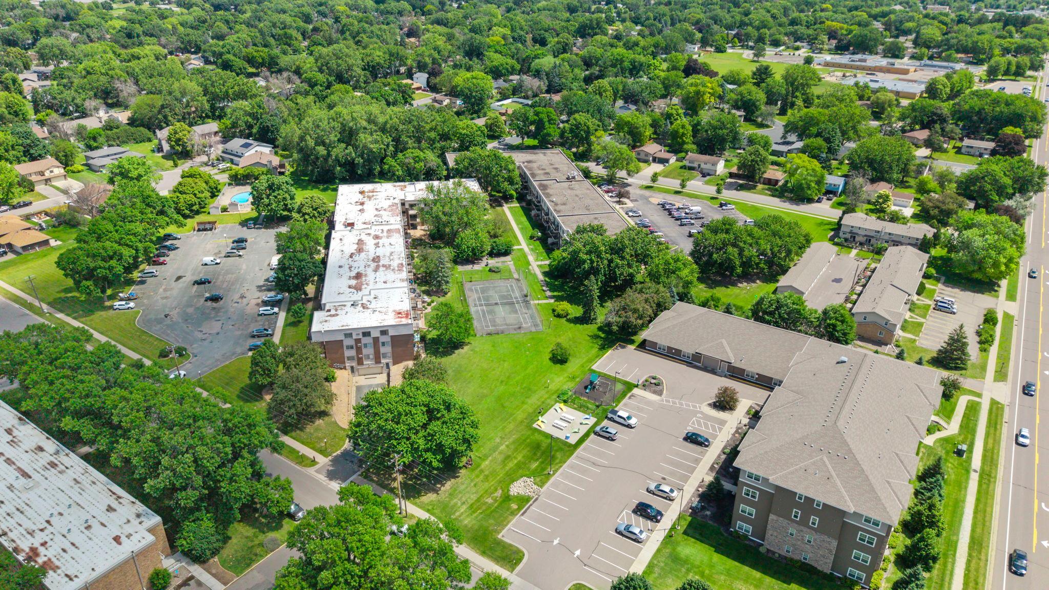 View of Residential at 2801 Flag Avenue #212, New Hope MN 55427, New Hope (49 of 51) - Mike Wilen | Minnesota Team Real Estate