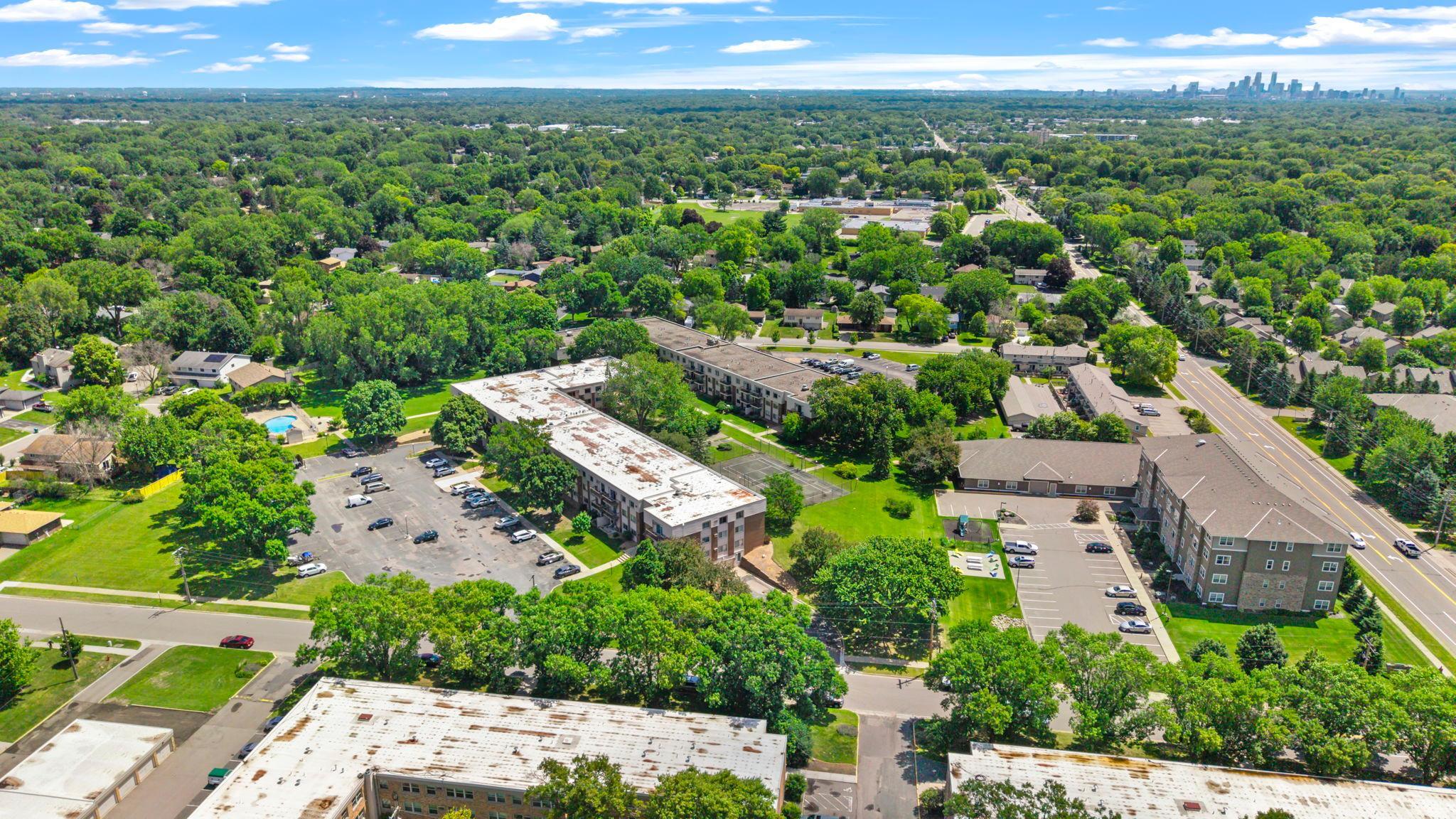View of Residential at 2801 Flag Avenue #212, New Hope MN 55427, New Hope (48 of 51) - Mike Wilen | Minnesota Team Real Estate