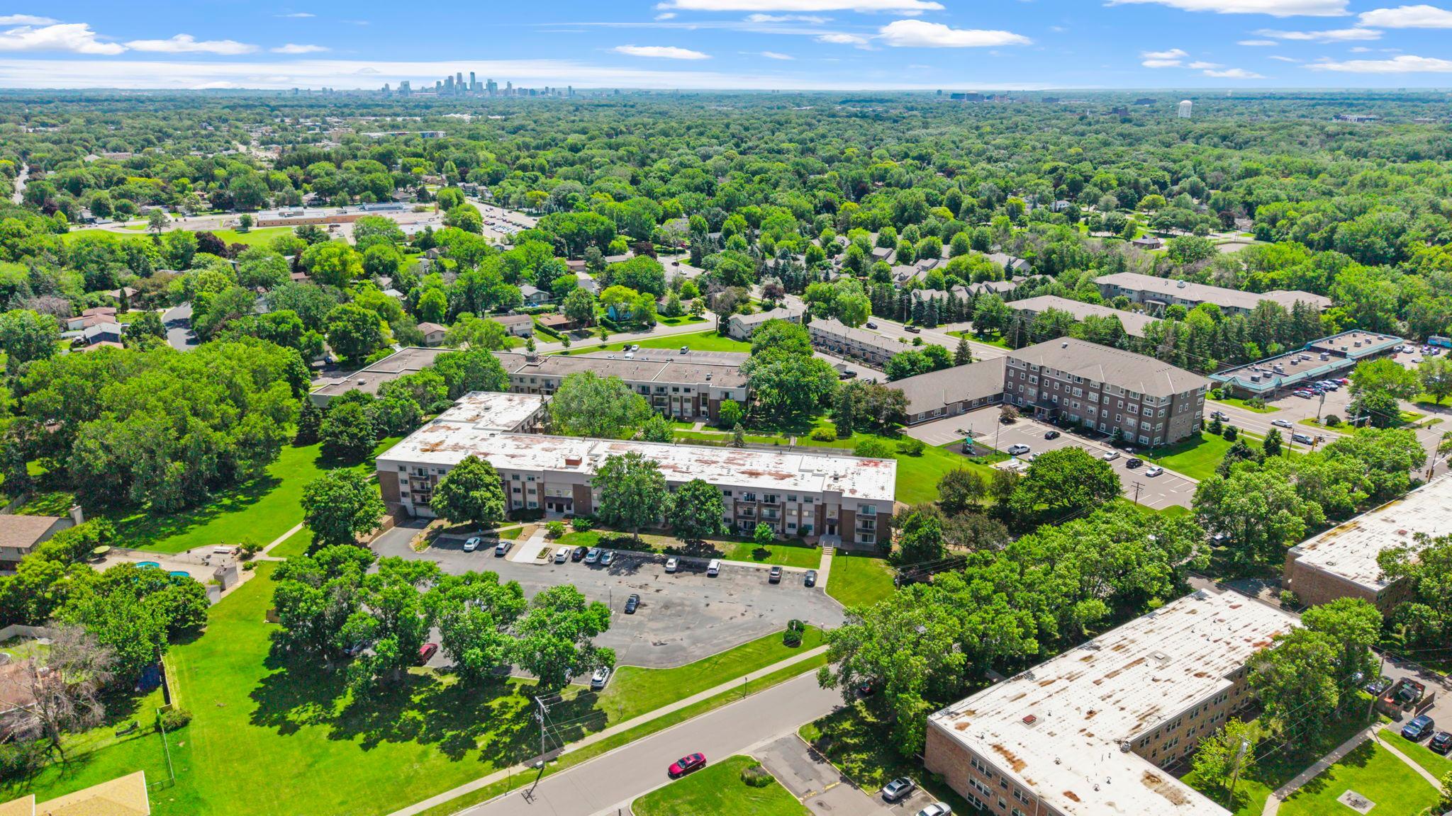 View of Residential at 2801 Flag Avenue #212, New Hope MN 55427, New Hope (47 of 51) - Mike Wilen | Minnesota Team Real Estate