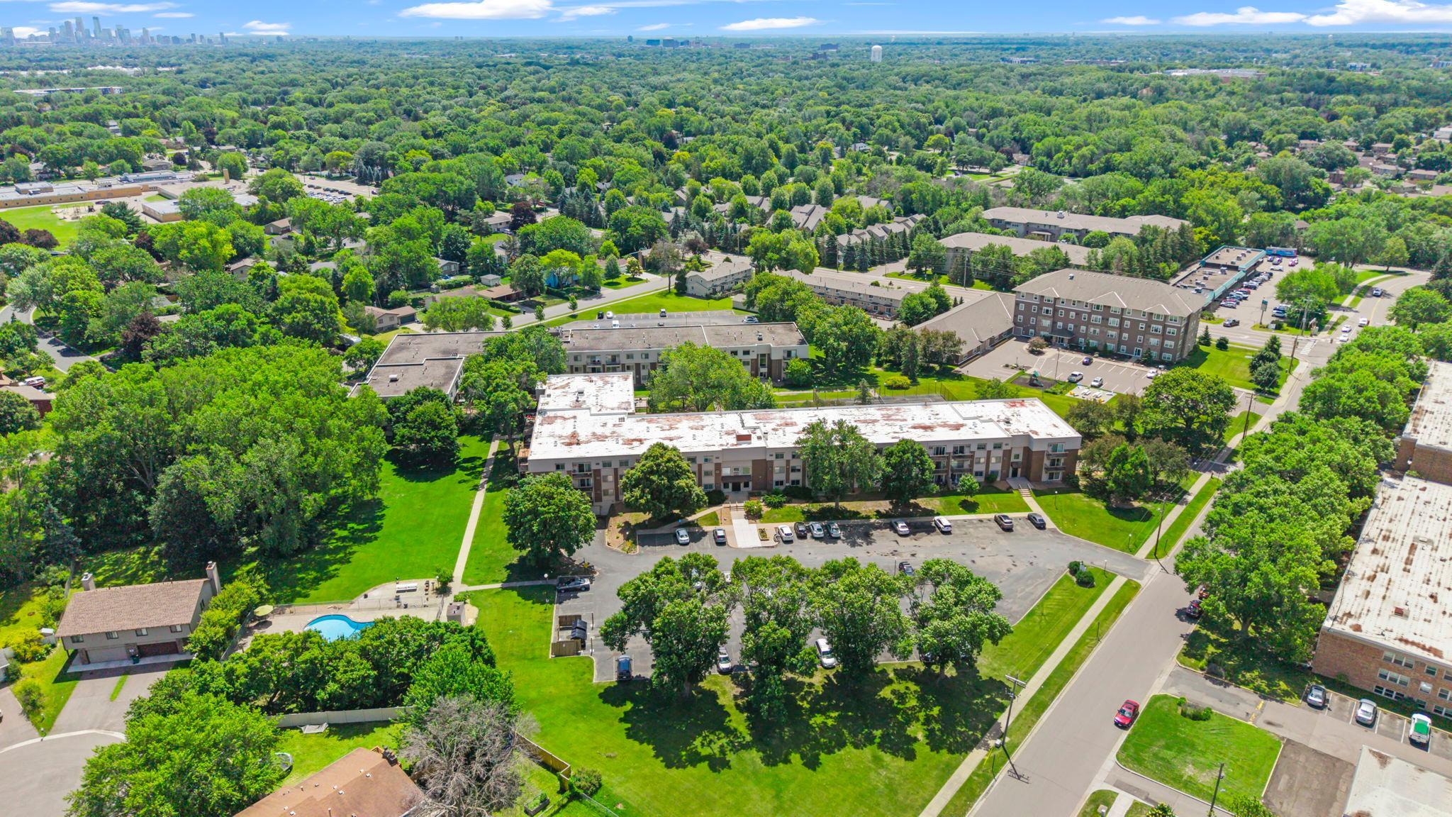 View of Residential at 2801 Flag Avenue #212, New Hope MN 55427, New Hope (46 of 51) - Mike Wilen | Minnesota Team Real Estate