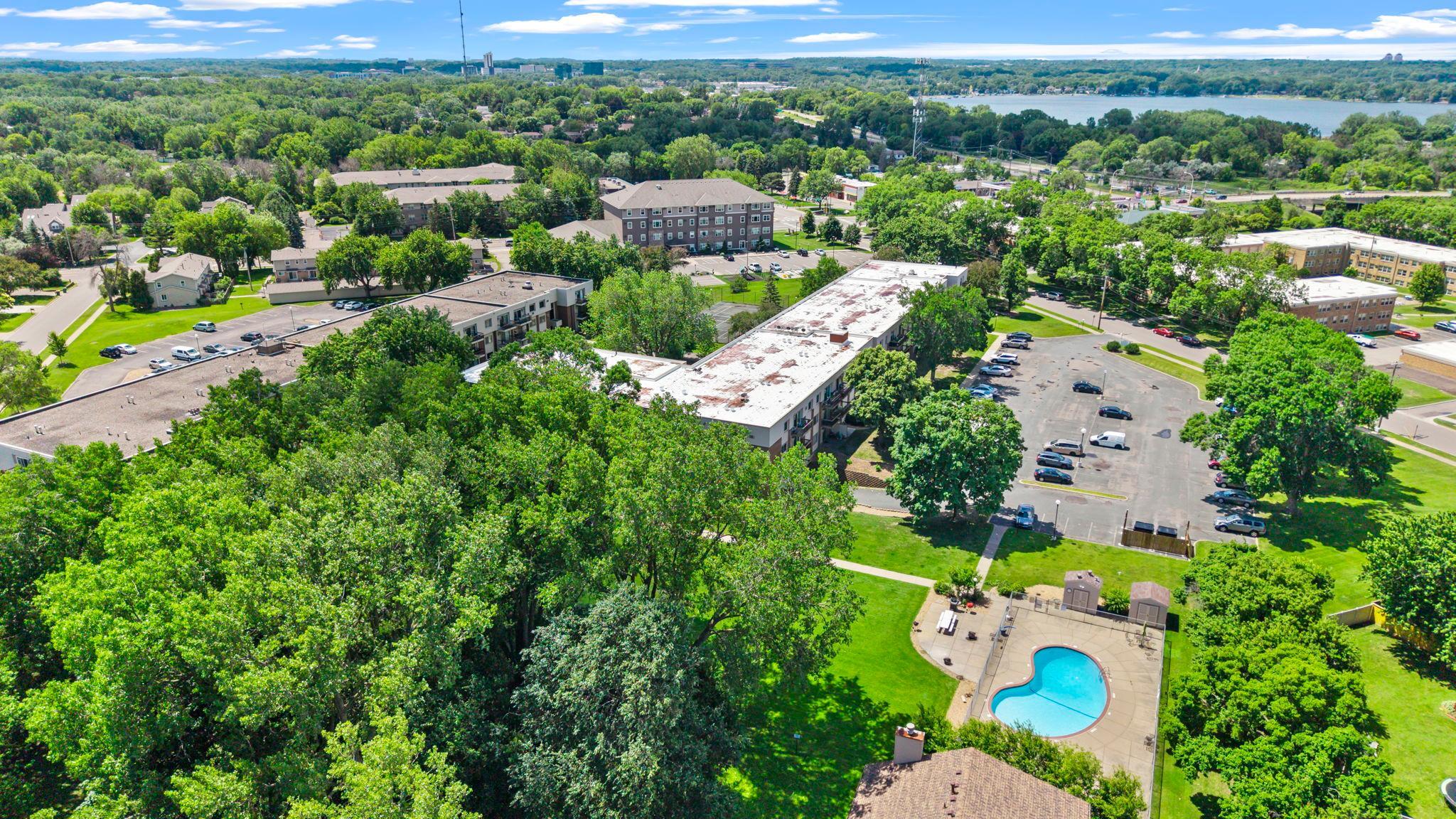 View of Residential at 2801 Flag Avenue #212, New Hope MN 55427, New Hope (45 of 51) - Mike Wilen | Minnesota Team Real Estate