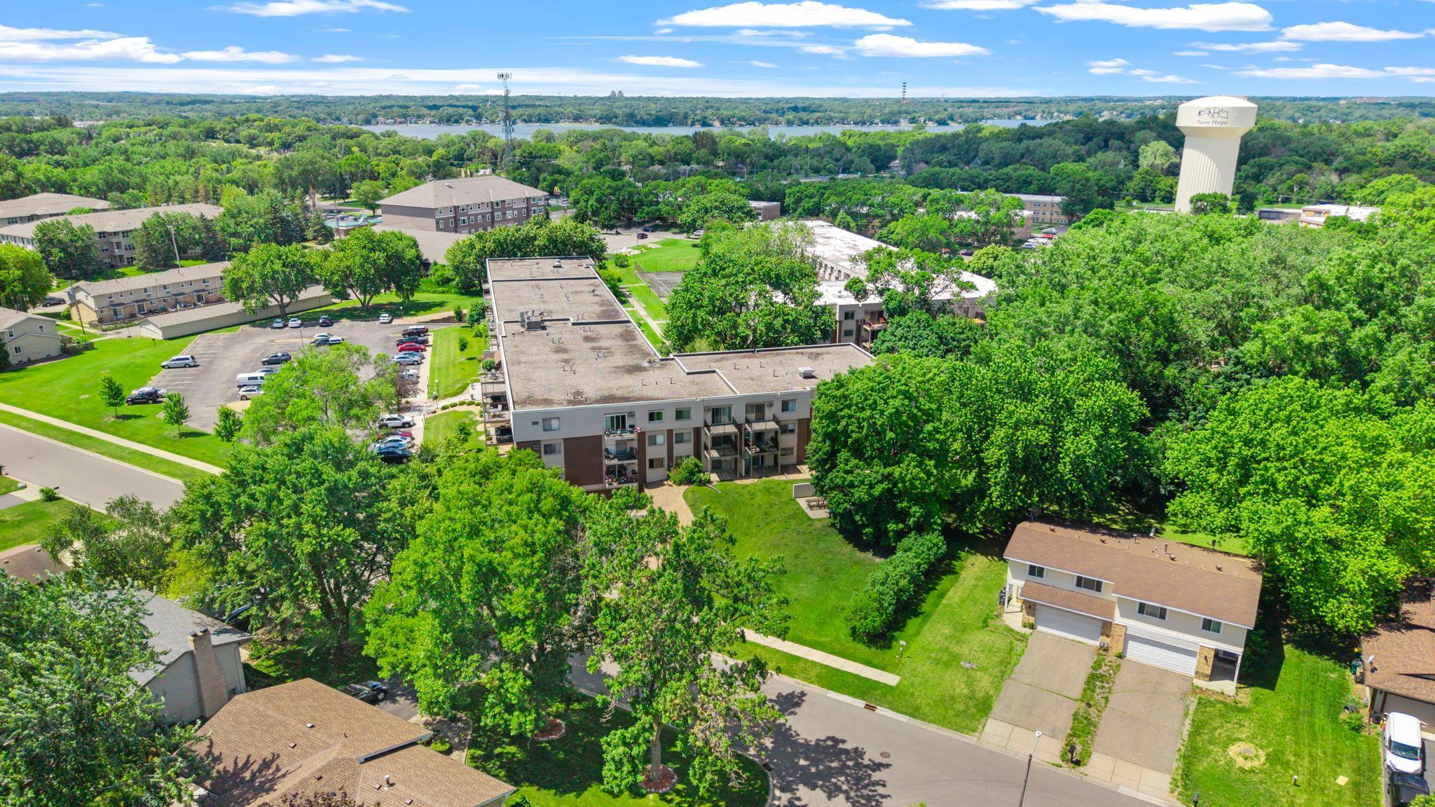 View of Residential at 2801 Flag Avenue #212, New Hope MN 55427, New Hope (44 of 51) - Mike Wilen | Minnesota Team Real Estate