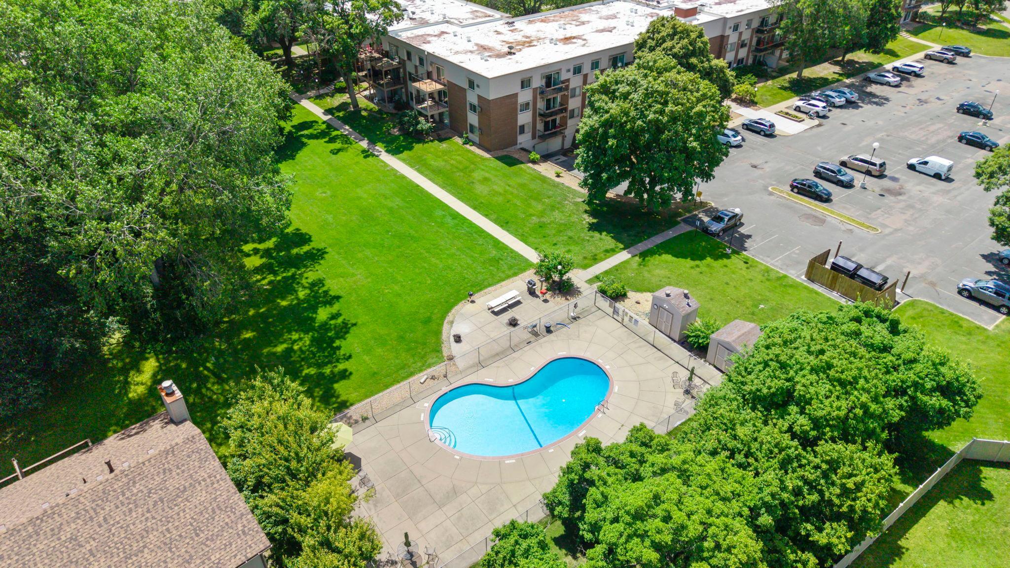 View of Residential at 2801 Flag Avenue #212, New Hope MN 55427, New Hope (41 of 51) - Mike Wilen | Minnesota Team Real Estate
