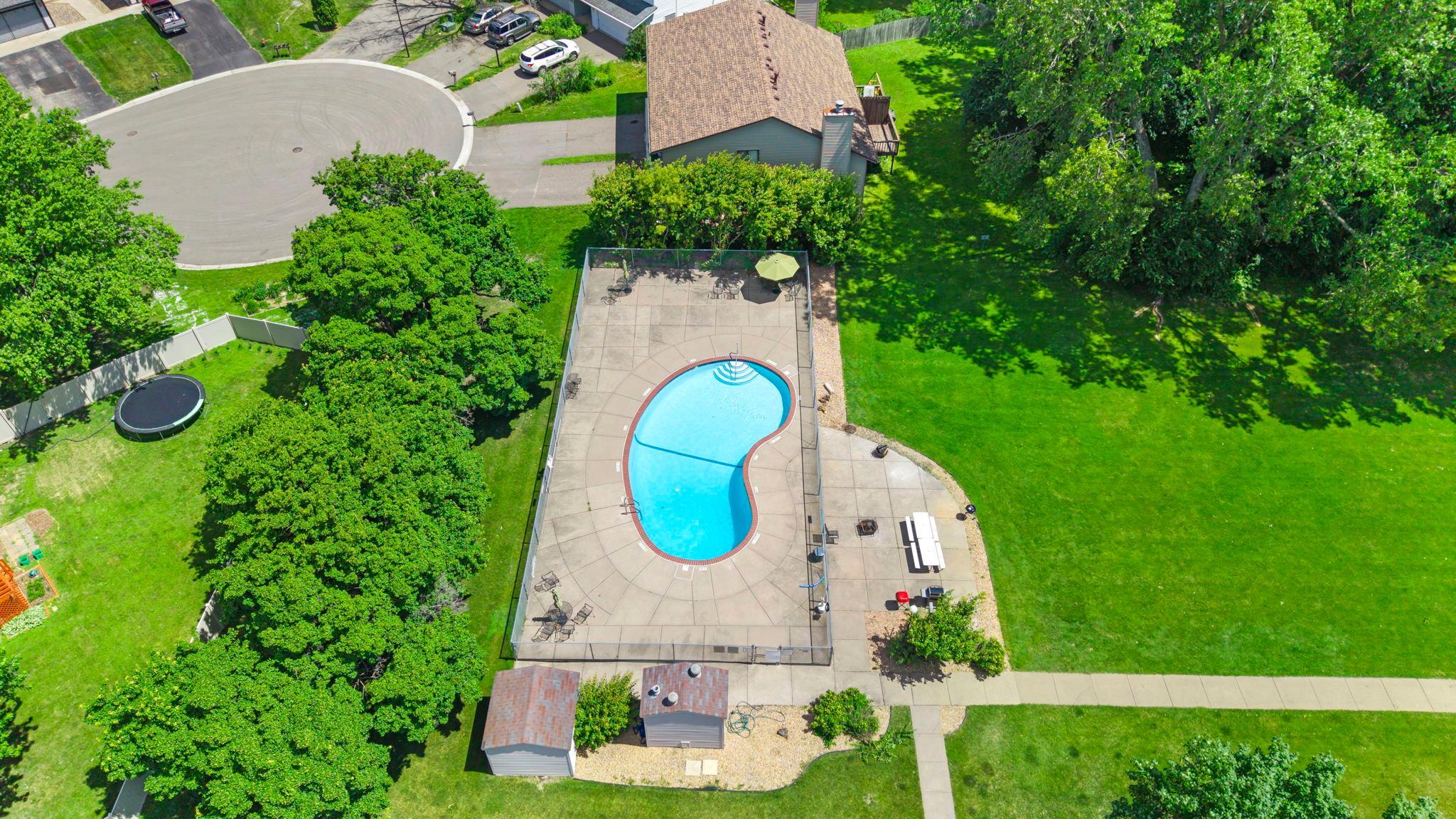 View of Residential at 2801 Flag Avenue #212, New Hope MN 55427, New Hope (40 of 51) - Mike Wilen | Minnesota Team Real Estate