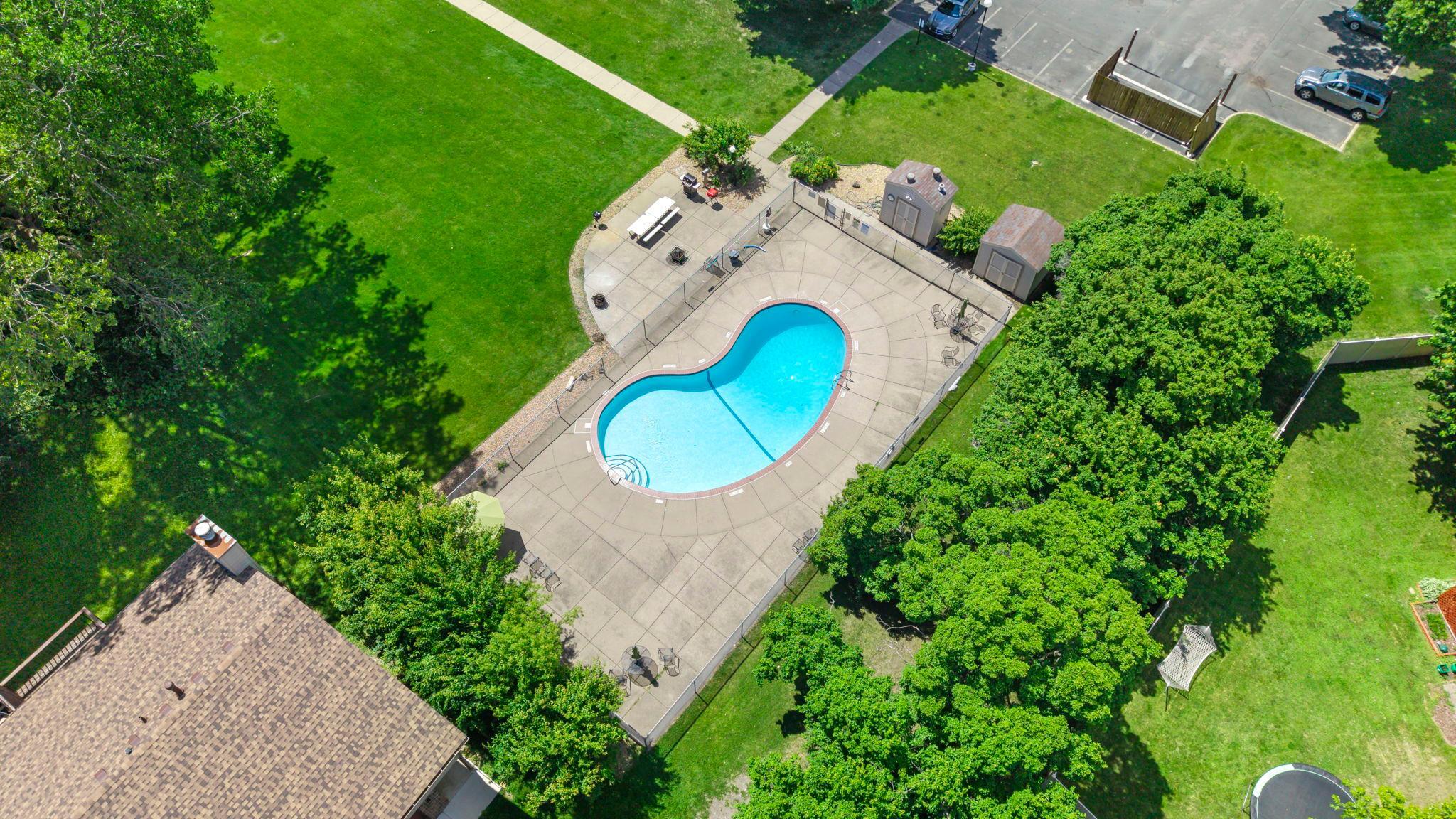 View of Residential at 2801 Flag Avenue #212, New Hope MN 55427, New Hope (39 of 51) - Mike Wilen | Minnesota Team Real Estate