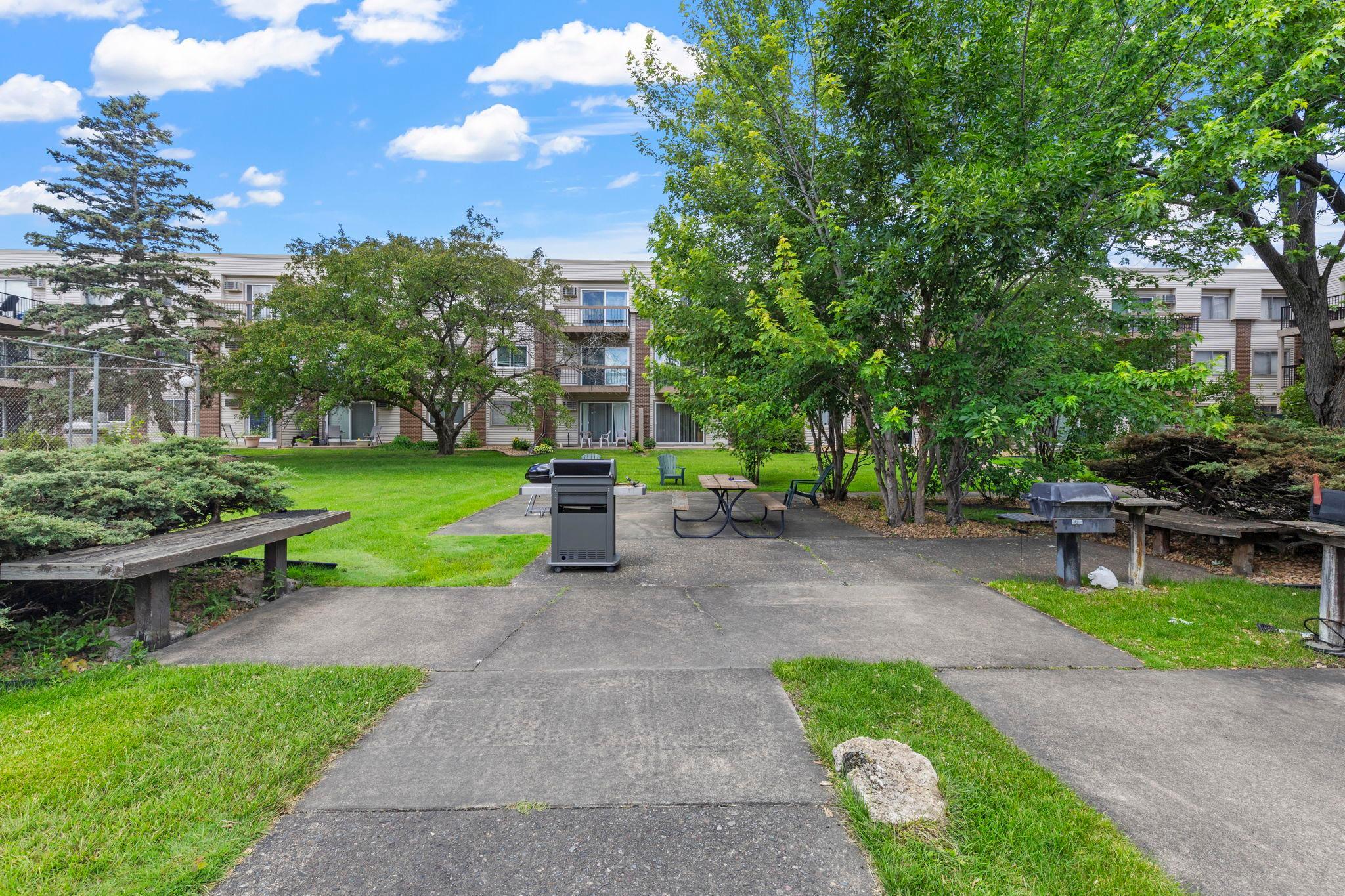 View of Residential at 2801 Flag Avenue #212, New Hope MN 55427, New Hope (37 of 51) - Mike Wilen | Minnesota Team Real Estate