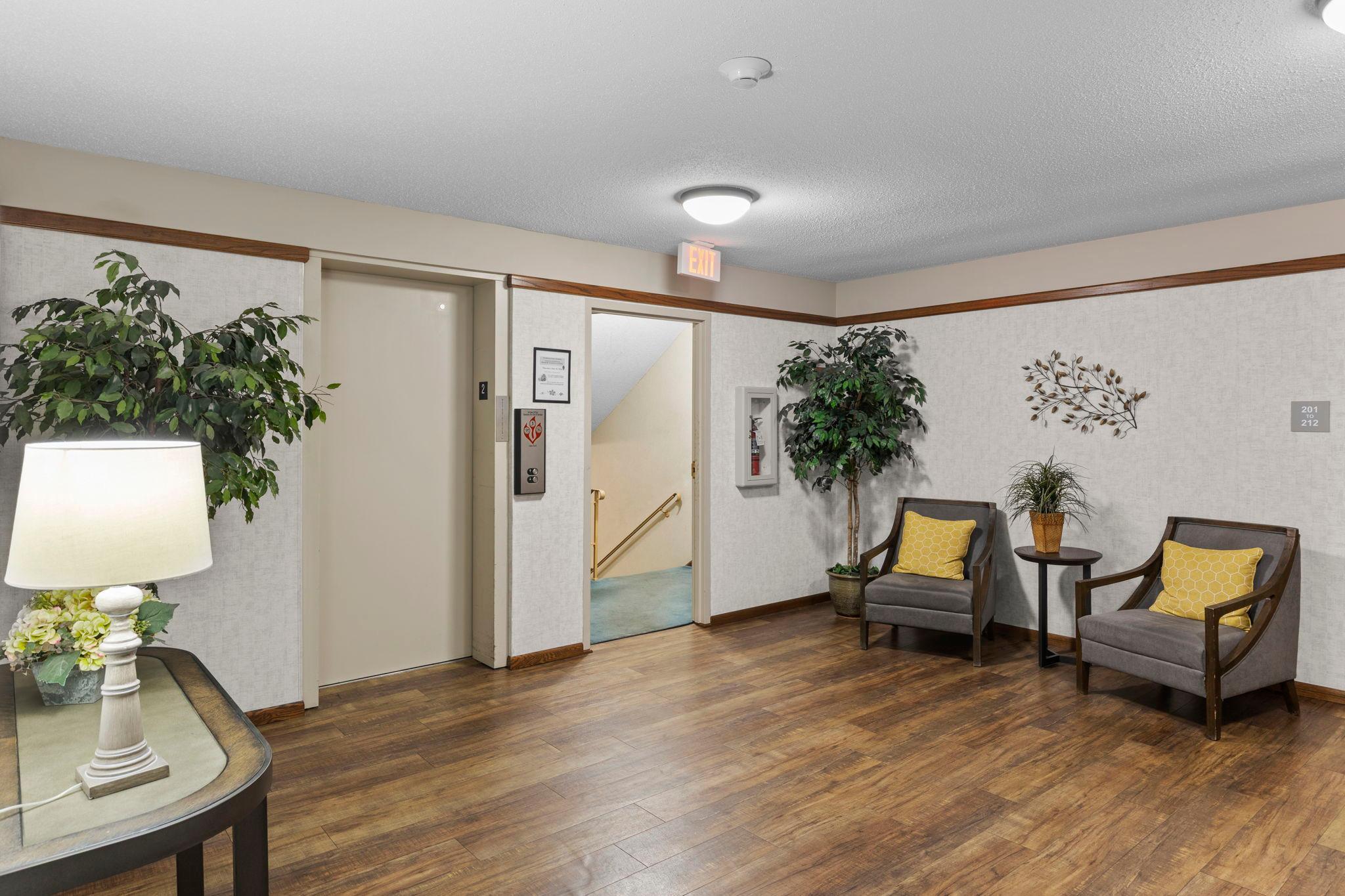 View of Residential at 2801 Flag Avenue #212, New Hope MN 55427, New Hope (36 of 51) - Mike Wilen | Minnesota Team Real Estate