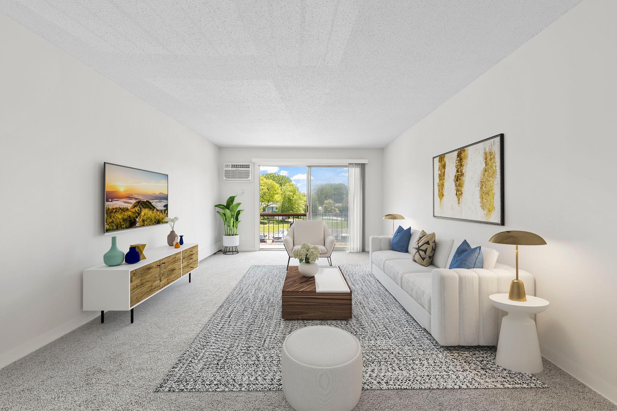 View of Residential at 2801 Flag Avenue #212, New Hope MN 55427, New Hope - Mike Wilen | Minnesota Team Real Estate