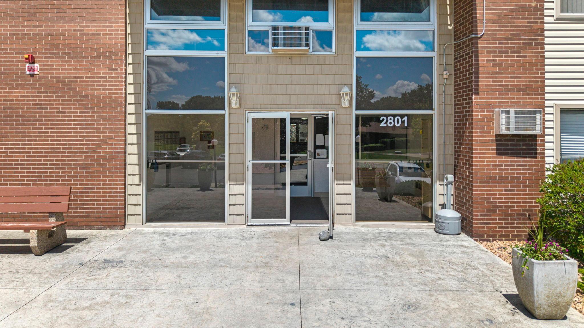 View of Residential at 2801 Flag Avenue #212, New Hope MN 55427, New Hope (10 of 51) - Mike Wilen | Minnesota Team Real Estate