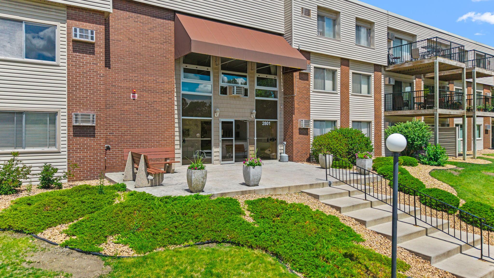 View of Residential at 2801 Flag Avenue #212, New Hope MN 55427, New Hope (9 of 51) - Mike Wilen | Minnesota Team Real Estate