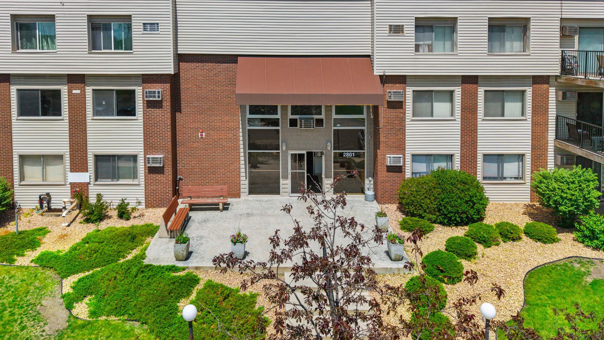 View of Residential at 2801 Flag Avenue #212, New Hope MN 55427, New Hope (8 of 51) - Mike Wilen | Minnesota Team Real Estate