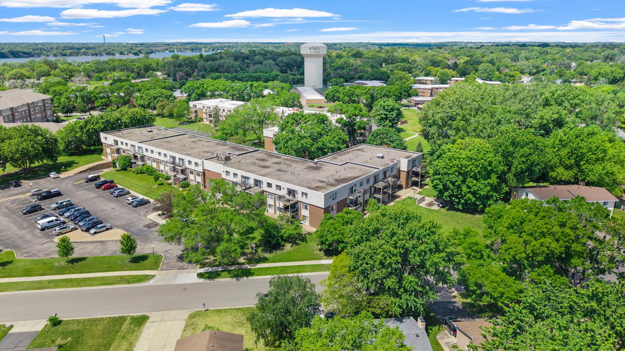 View of Residential at 2801 Flag Avenue #212, New Hope MN 55427, New Hope (7 of 51) - Mike Wilen | Minnesota Team Real Estate