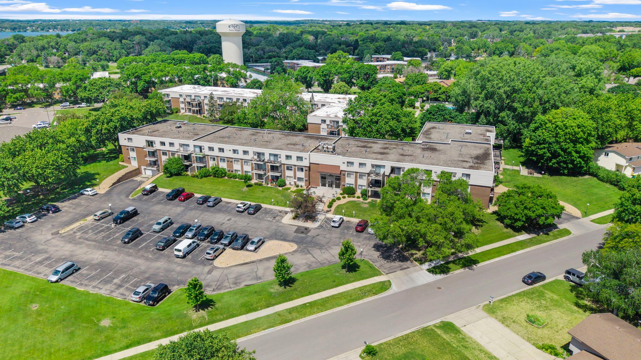 View of Residential at 2801 Flag Avenue #212, New Hope MN 55427, New Hope (6 of 51) - Mike Wilen | Minnesota Team Real Estate