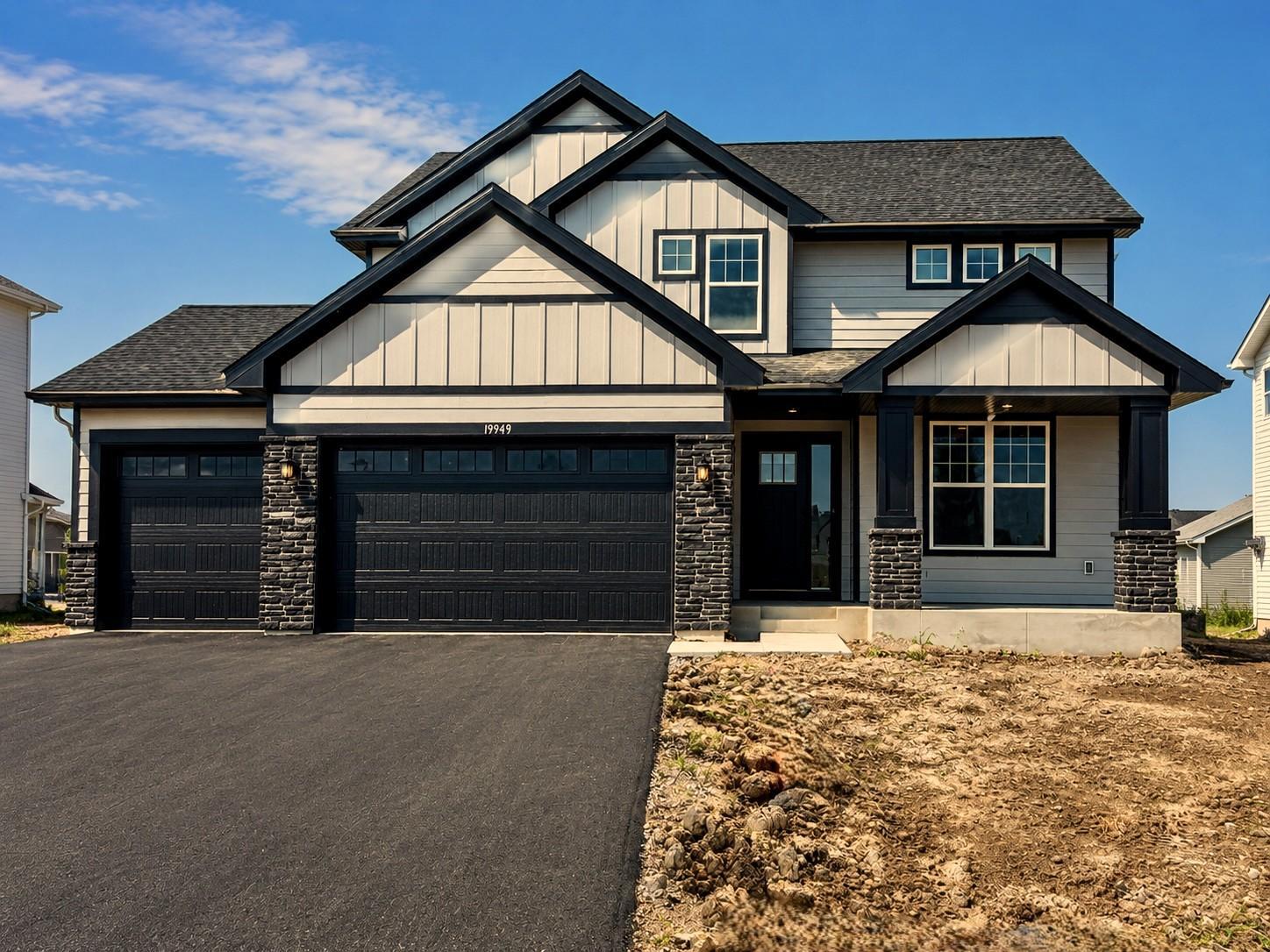 View of Residential at 19949 68th Place, Corcoran MN 55340, Corcoran - Mike Wilen | Minnesota Team Real Estate