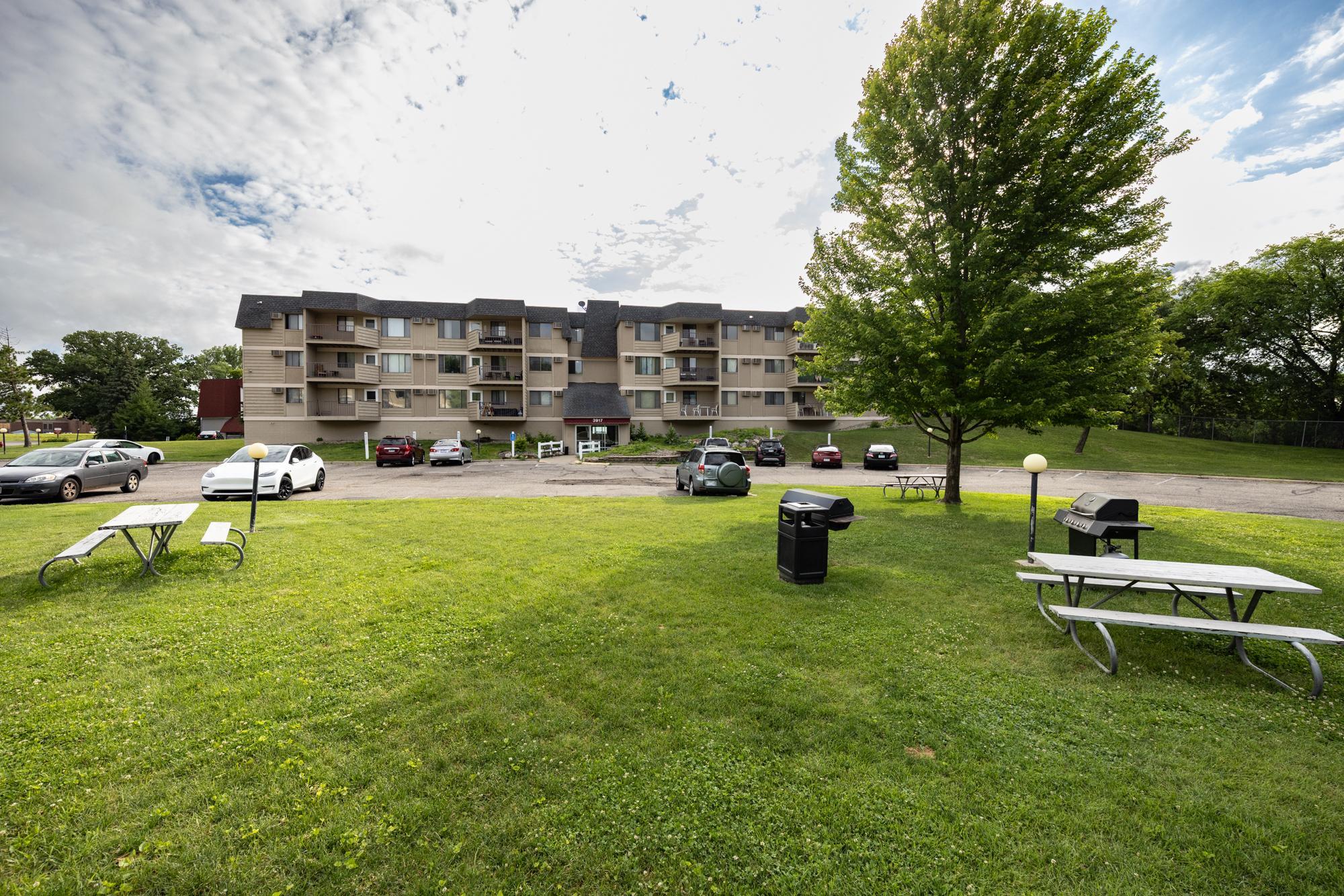 View of Residential at 3917 Heritage Hills Drive #102, Bloomington MN 55437, Bloomington (24 of 24) - Mike Wilen | Minnesota Team Real Estate