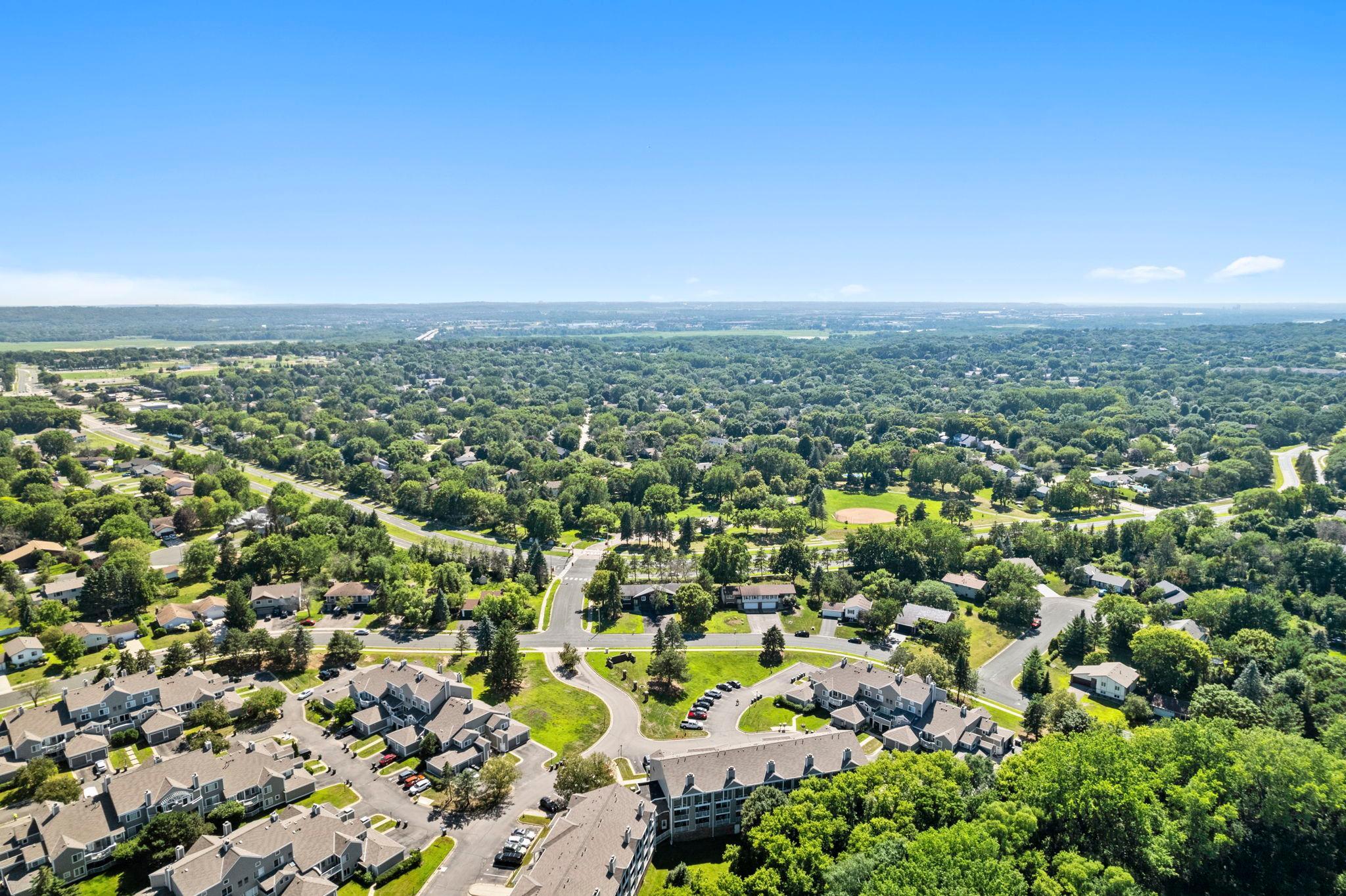 View of Residential at 10172 Utah Avenue, Bloomington MN 55438, Bloomington (21 of 22) - Mike Wilen | Minnesota Team Real Estate