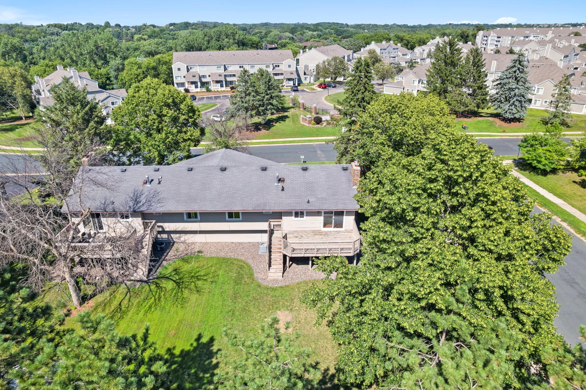 View of Residential at 10172 Utah Avenue, Bloomington MN 55438, Bloomington (20 of 22) - Mike Wilen | Minnesota Team Real Estate