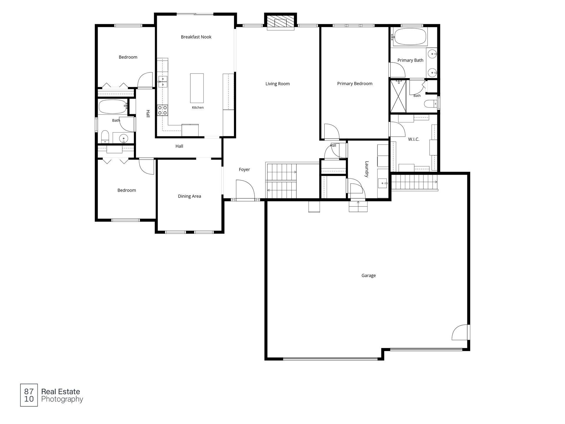 View of Residential at 4972 Kassel Avenue, Albertville MN 55301, Albertville (51 of 57) - Mike Wilen | Minnesota Team Real Estate