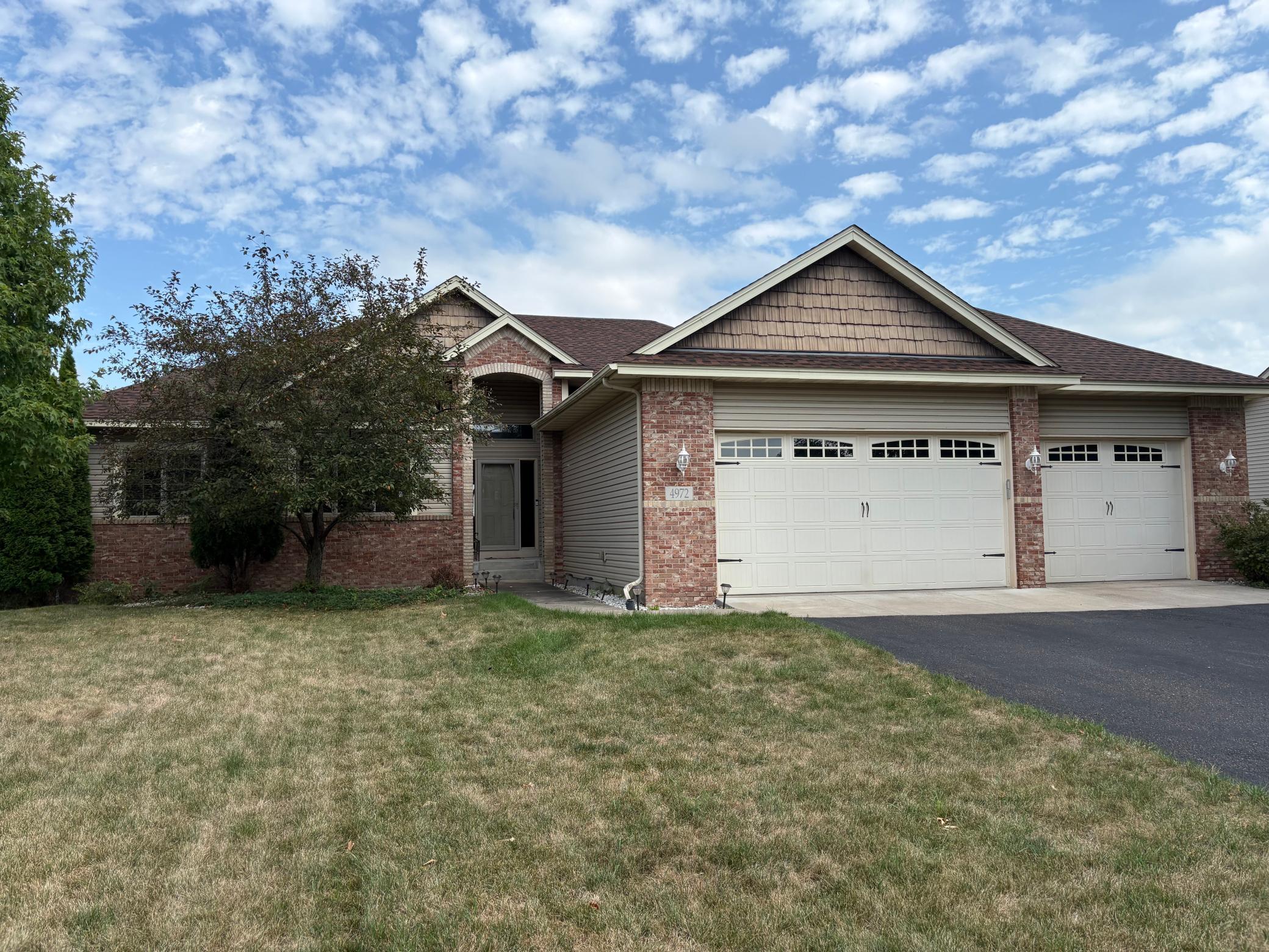 View of Single Family at 4972 Kassel Avenue, Albertville - Mike Wilen | Minnesota Team Real Estate