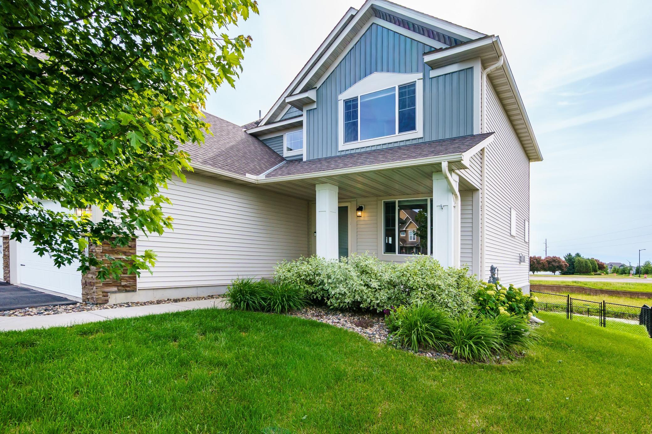 View of Single Family at 14000 Ashford Path, Rosemount - Mike Wilen | Minnesota Team Real Estate