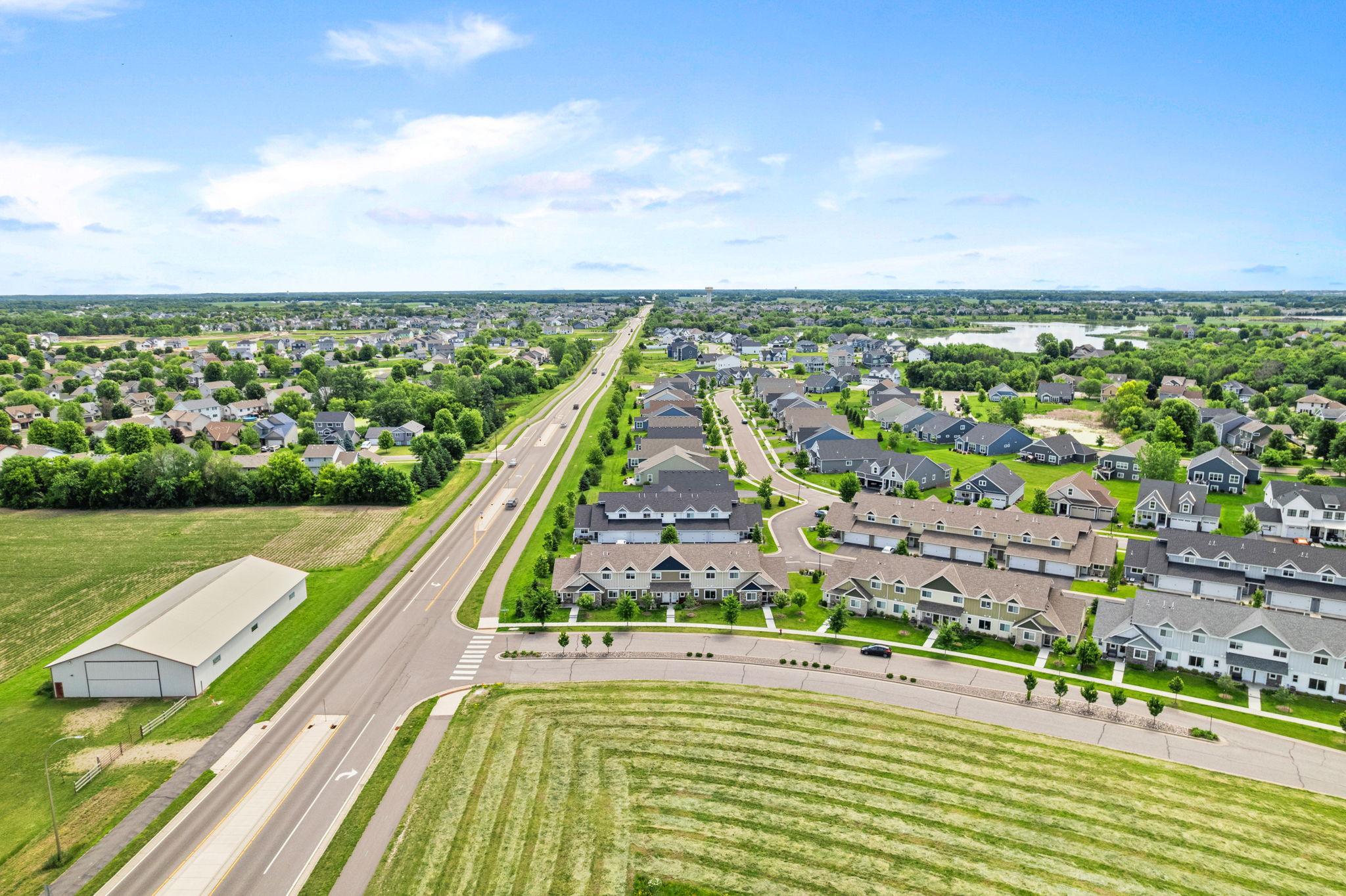View of Residential at 6995 Linwood Drive, Albertville MN 55301, Albertville (43 of 48) - Mike Wilen | Minnesota Team Real Estate