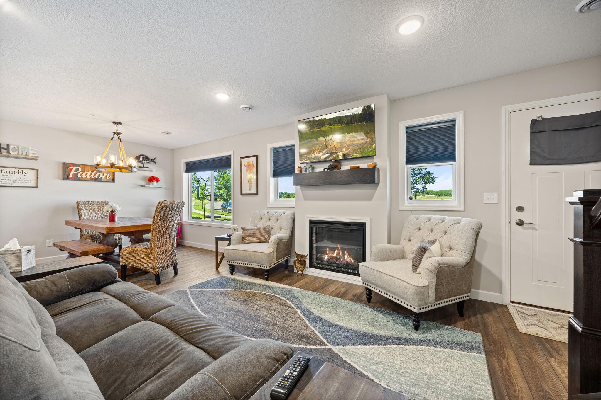 View of Residential at 6995 Linwood Drive, Albertville MN 55301, Albertville (4 of 48) - Mike Wilen | Minnesota Team Real Estate