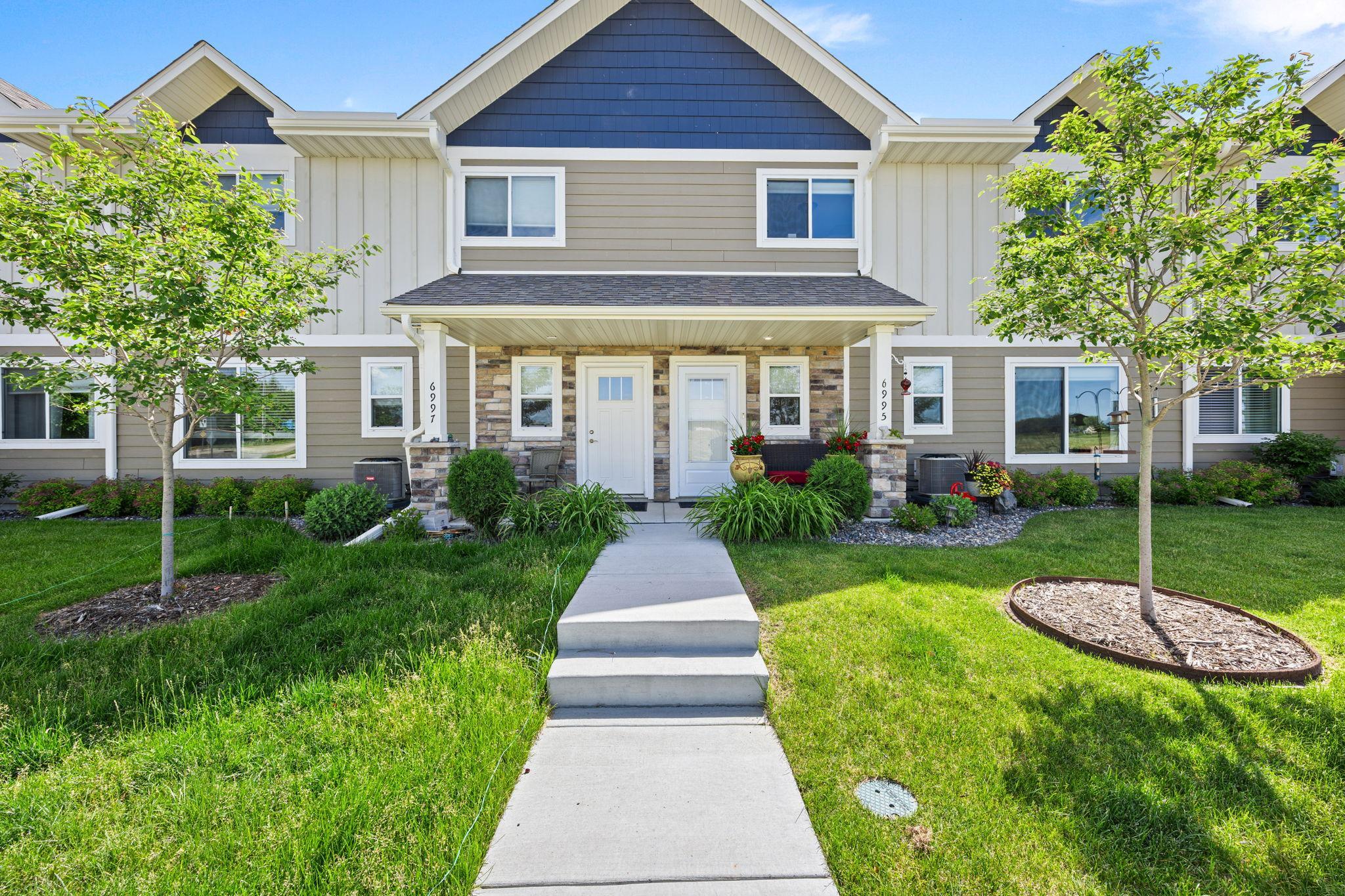 View of Residential at 6995 Linwood Drive, Albertville MN 55301, Albertville (8 of 48) - Mike Wilen | Minnesota Team Real Estate