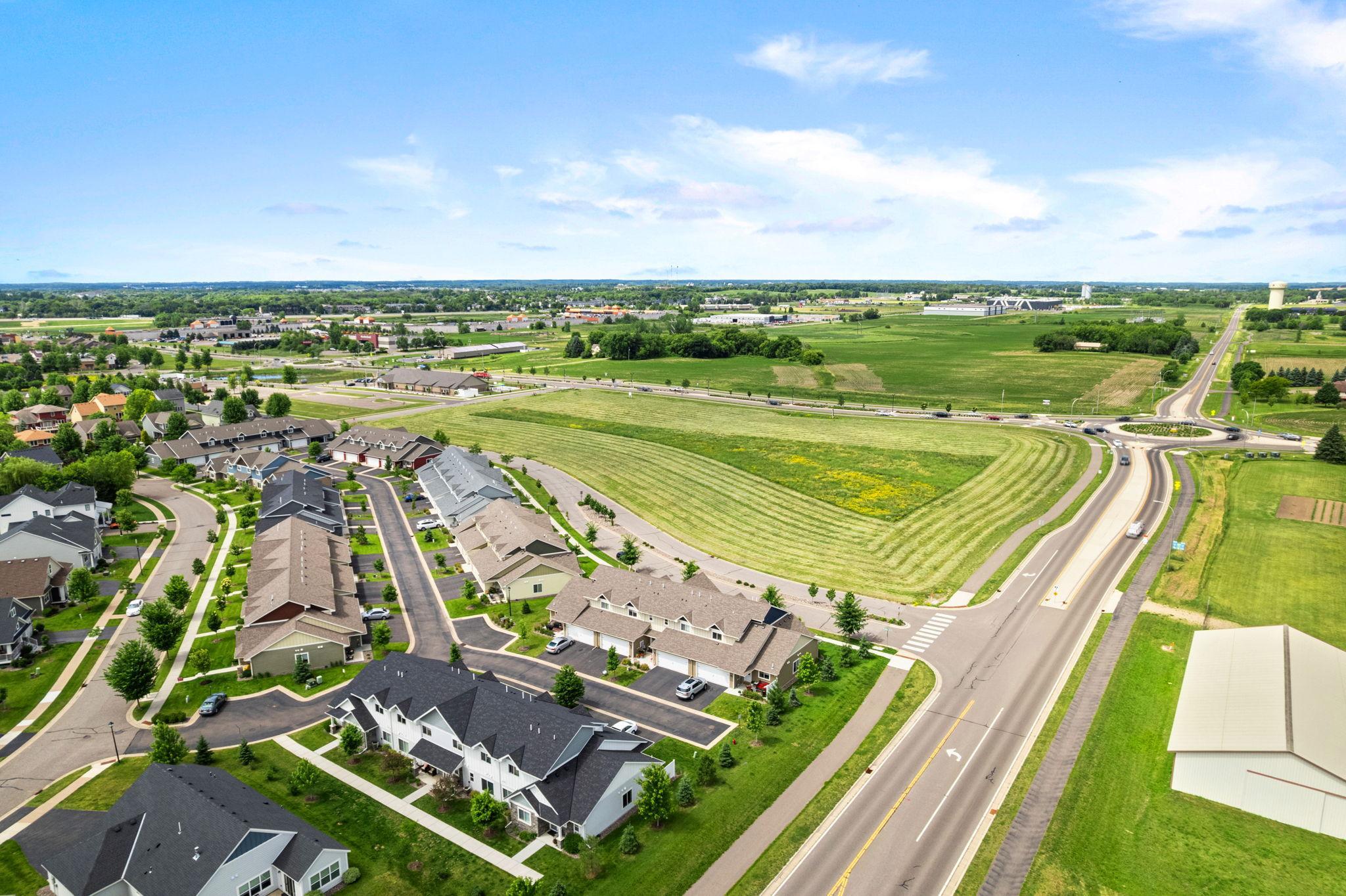 View of Residential at 6995 Linwood Drive, Albertville MN 55301, Albertville (7 of 48) - Mike Wilen | Minnesota Team Real Estate