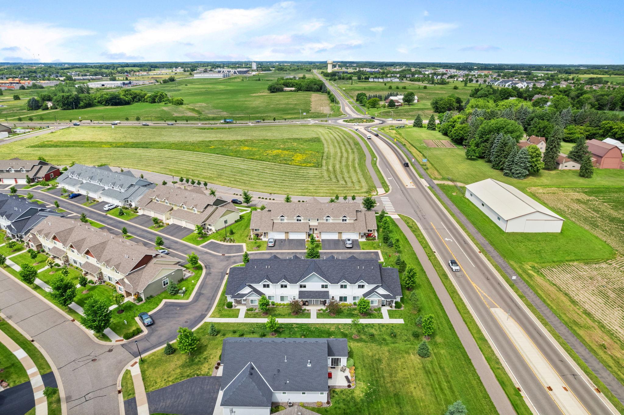 View of Residential at 6995 Linwood Drive, Albertville MN 55301, Albertville (6 of 48) - Mike Wilen | Minnesota Team Real Estate