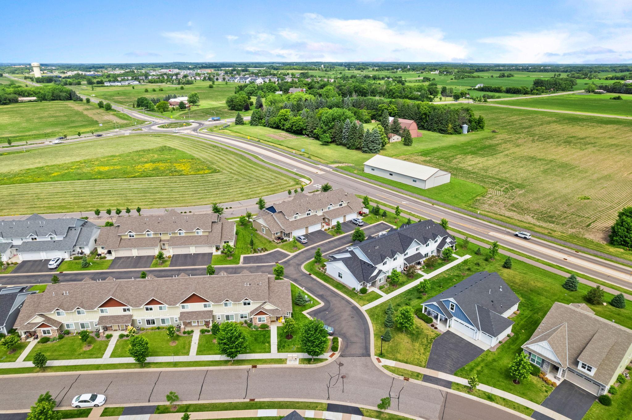 View of Residential at 6995 Linwood Drive, Albertville MN 55301, Albertville (45 of 48) - Mike Wilen | Minnesota Team Real Estate