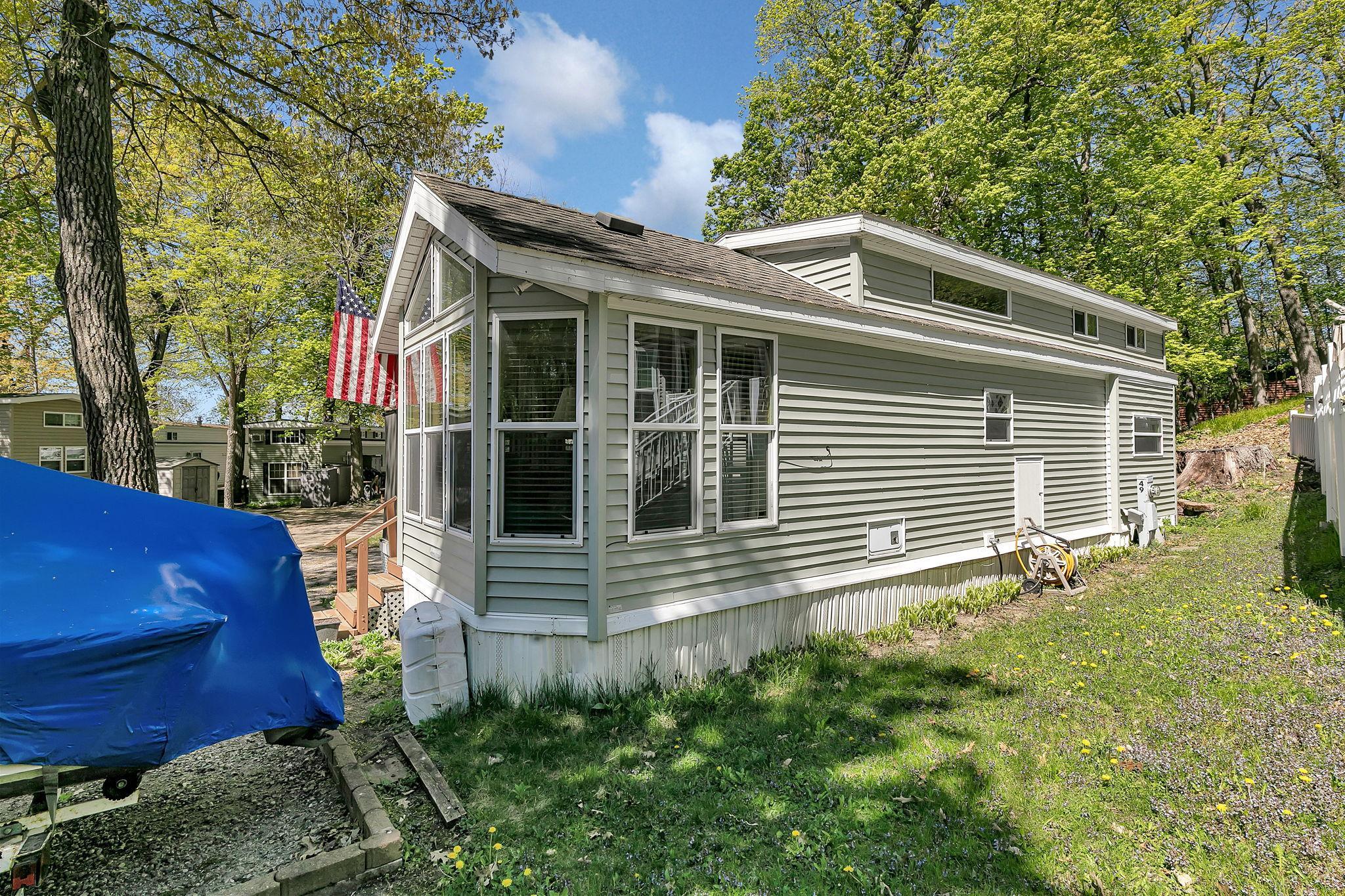 View of Land at 10255 Nevens Ave NW, #49, South Haven MN 55382, South Haven (16 of 22) - Mike Wilen | Minnesota Team Real Estate